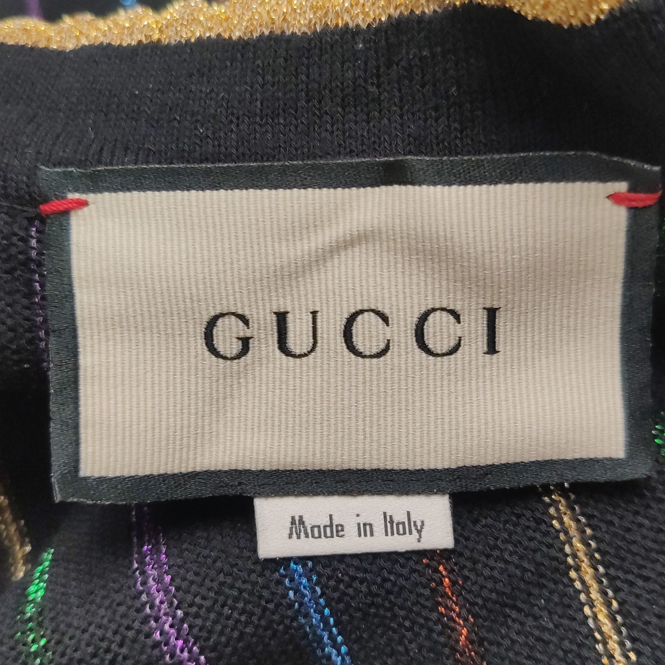 Gucci Gucci Women m Midi Size M / US 6-8 / IT 42-44 - 4 Thumbnail
