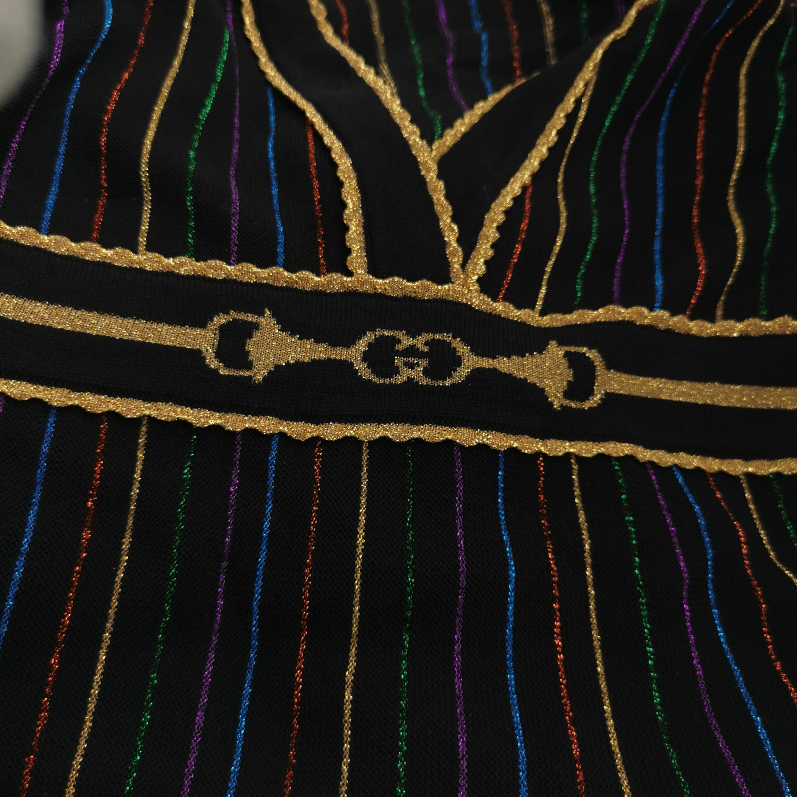 Gucci Gucci Women m Midi Size M / US 6-8 / IT 42-44 - 2 Thumbnail