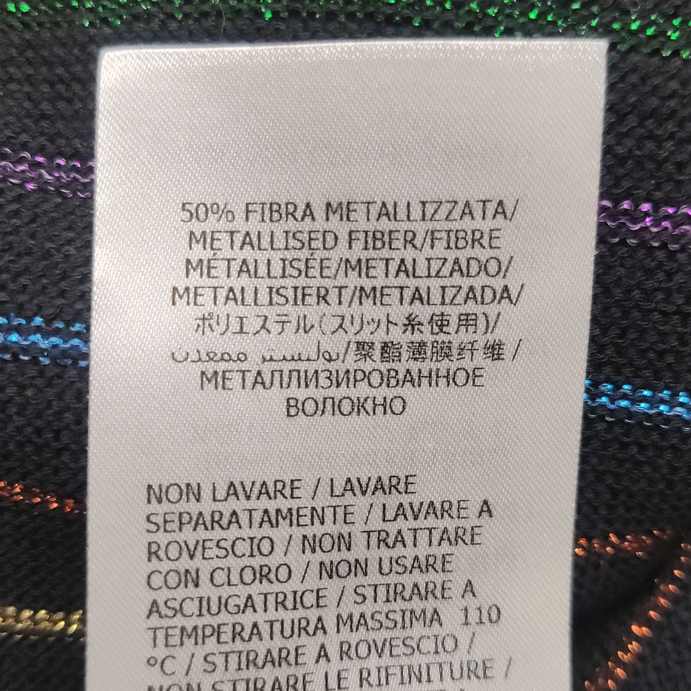 Gucci Gucci Women m Midi Size M / US 6-8 / IT 42-44 - 7 Thumbnail