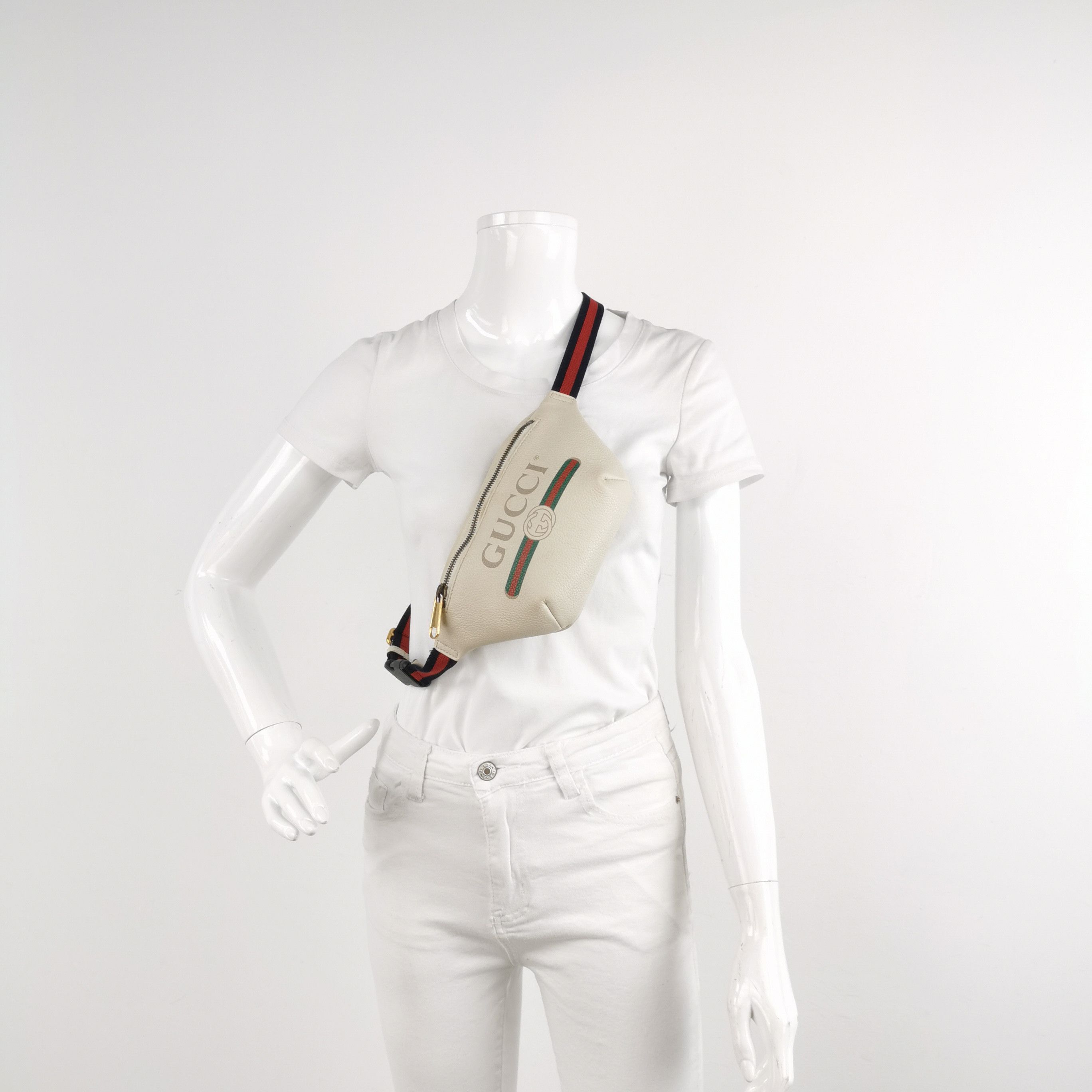 Gucci Gucci Women os Belt Bags Size ONE SIZE - 2 Thumbnail