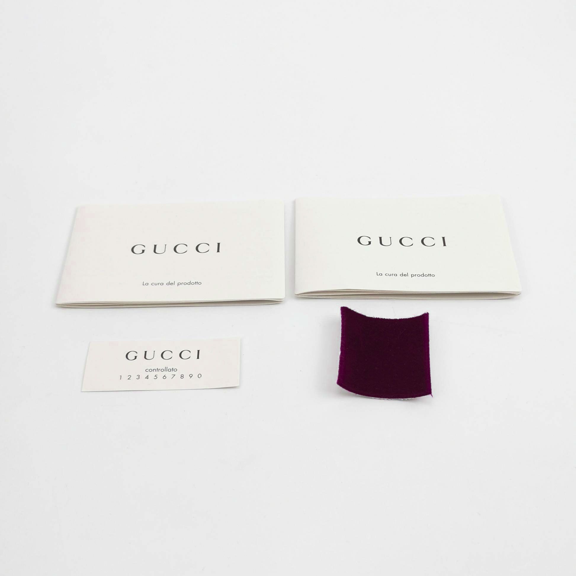 Gucci Gucci Women os Shoulder Bags Size ONE SIZE - 9 Thumbnail