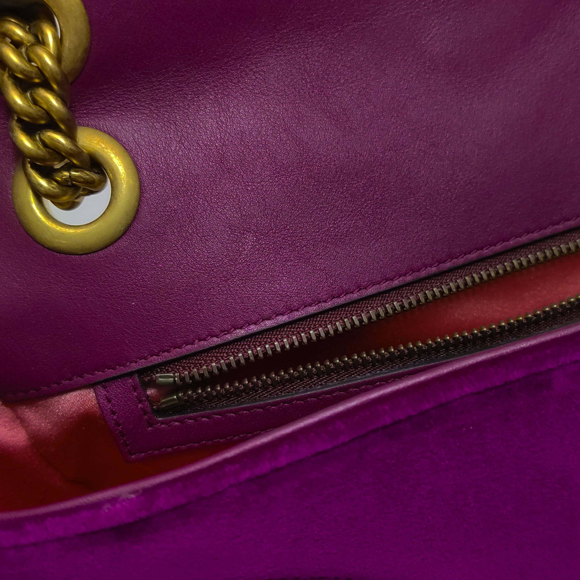 Gucci Gucci Women os Shoulder Bags Size ONE SIZE - 10 Thumbnail