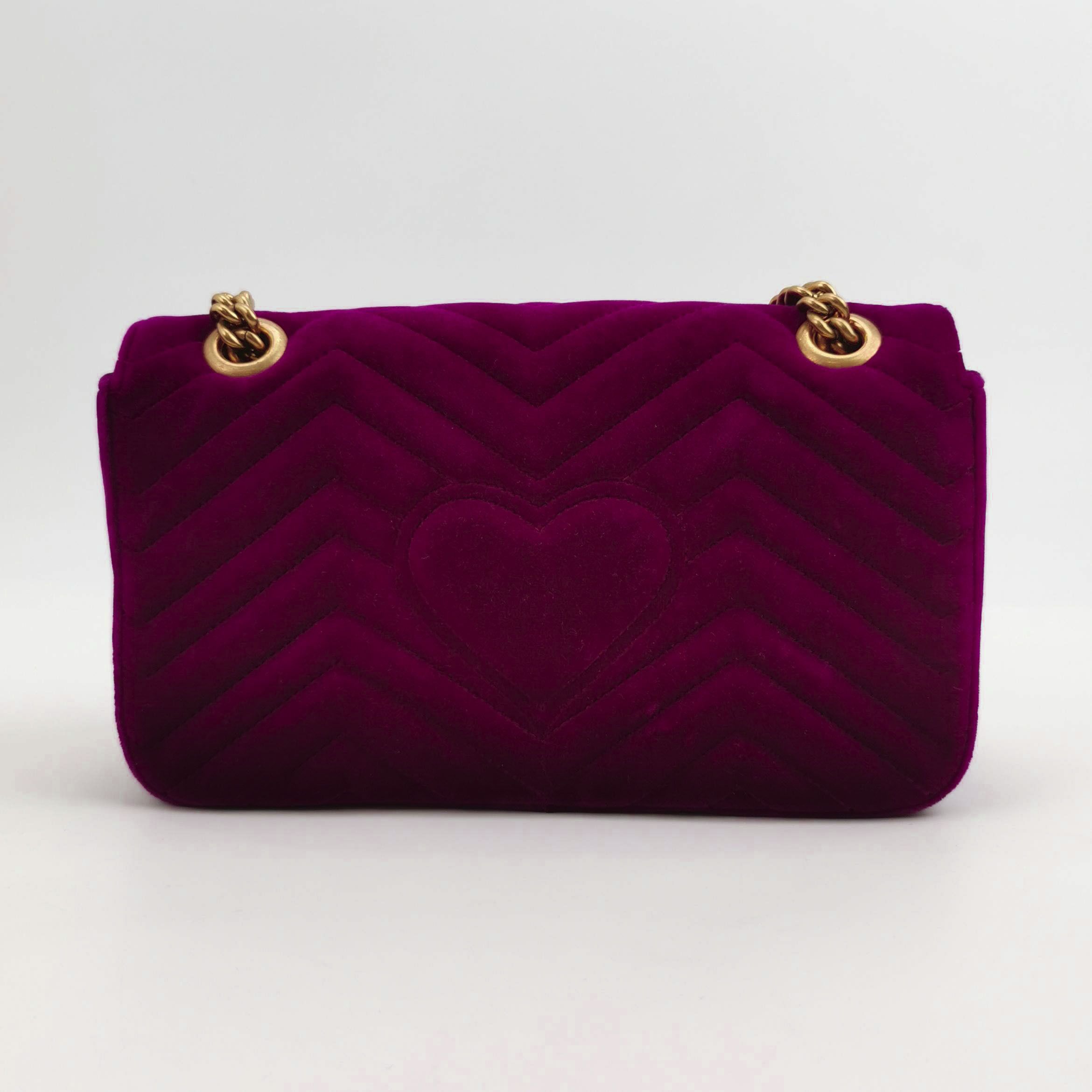 Gucci Gucci Women os Shoulder Bags Size ONE SIZE - 5 Thumbnail