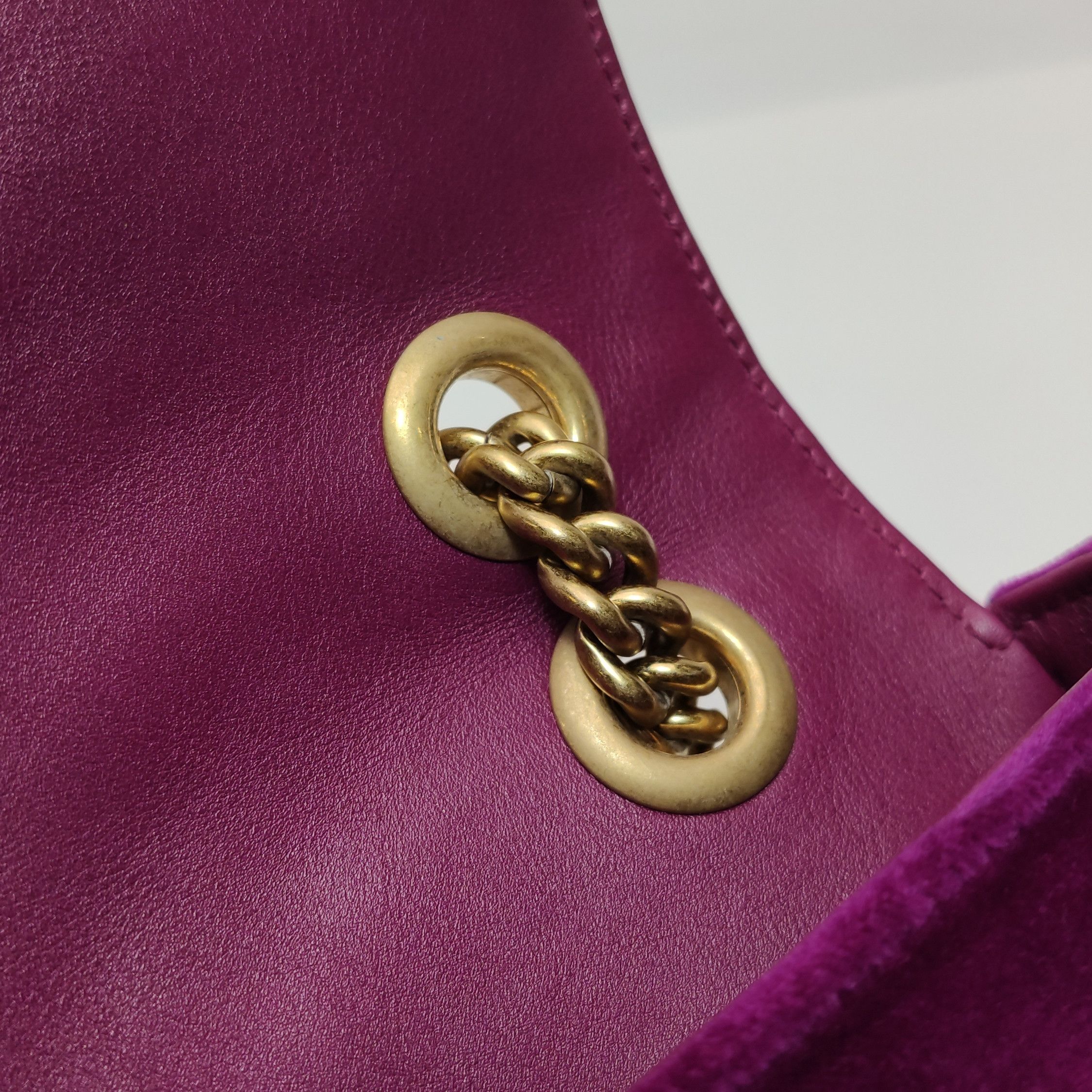 Gucci Gucci Women os Shoulder Bags Size ONE SIZE - 13 Thumbnail