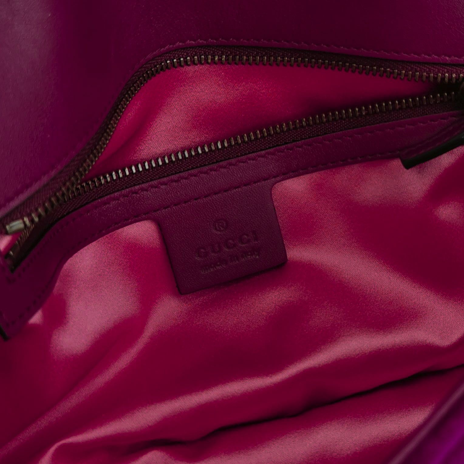 Gucci Gucci Women os Shoulder Bags Size ONE SIZE - 8 Thumbnail