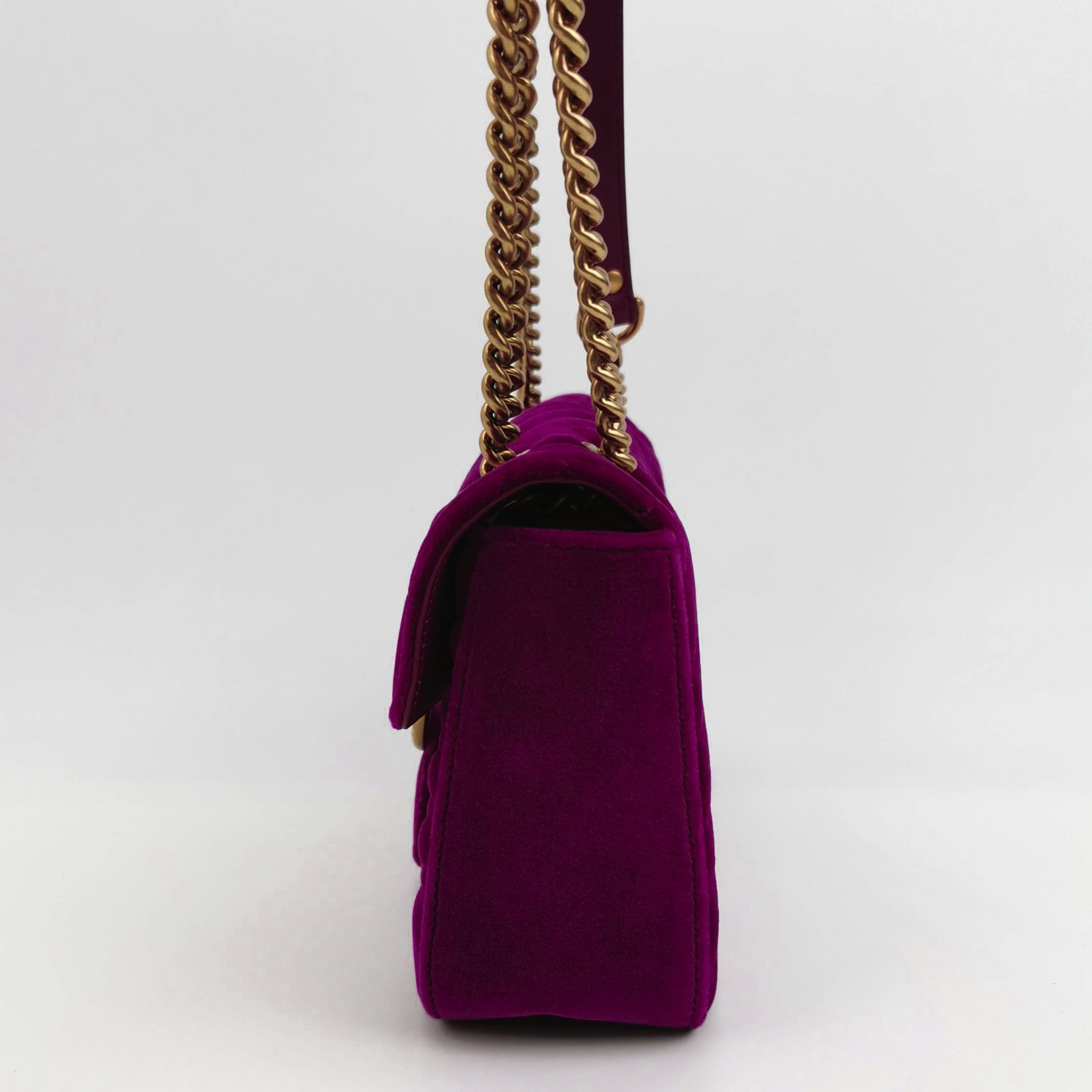 Gucci Gucci Women os Shoulder Bags Size ONE SIZE - 3 Thumbnail