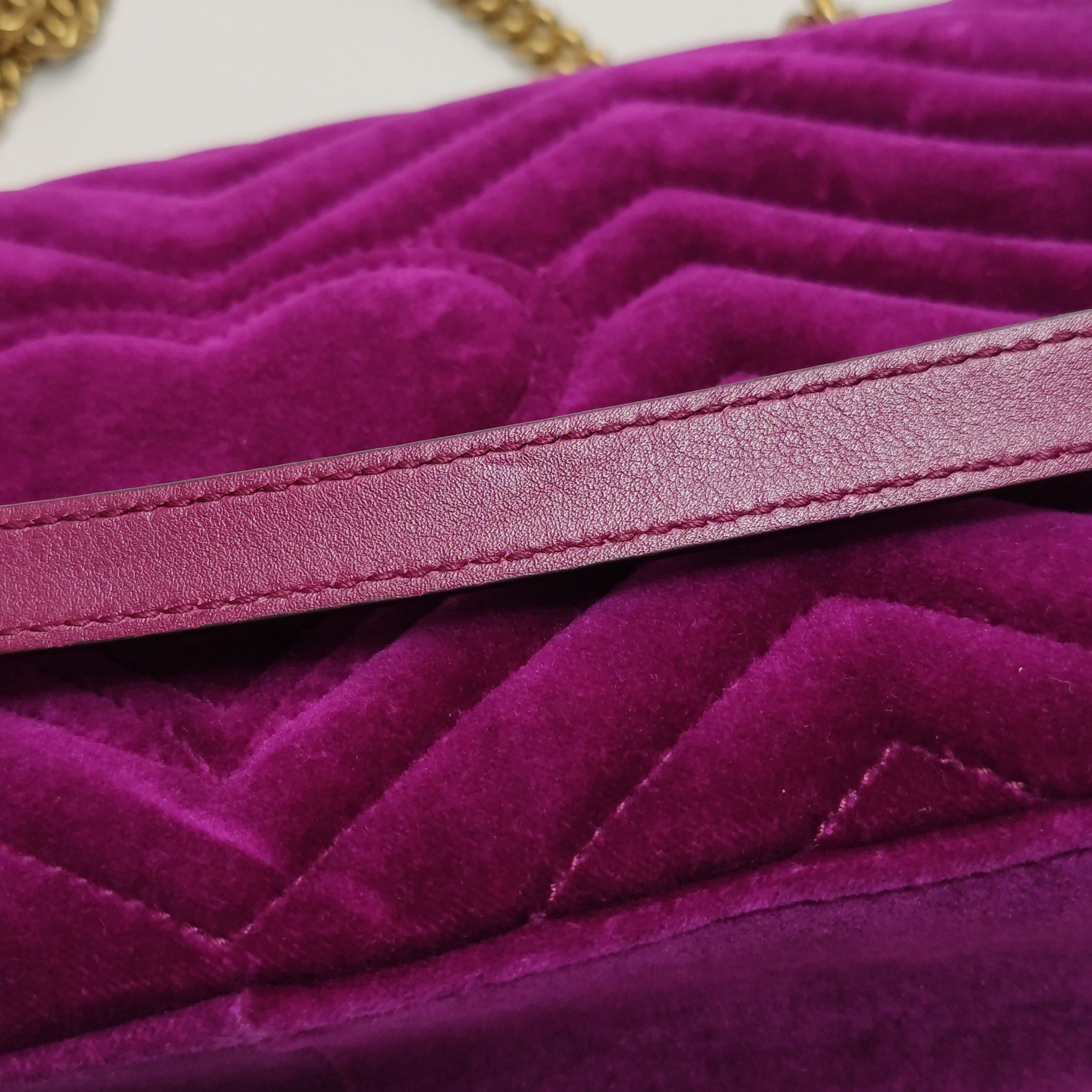 Gucci Gucci Women os Shoulder Bags Size ONE SIZE - 11 Thumbnail