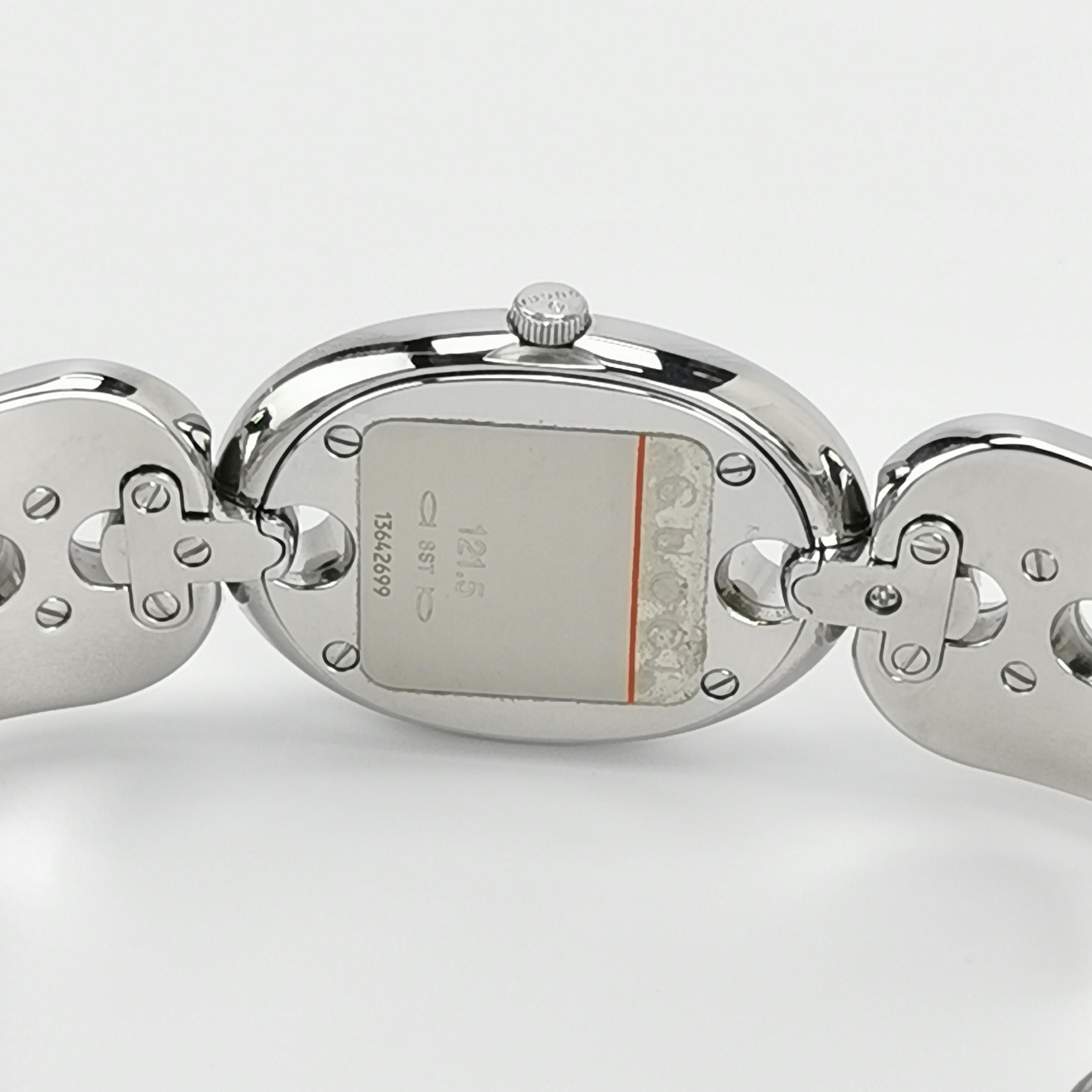 Gucci Gucci Women os Watches Size ONE SIZE - 5 Thumbnail