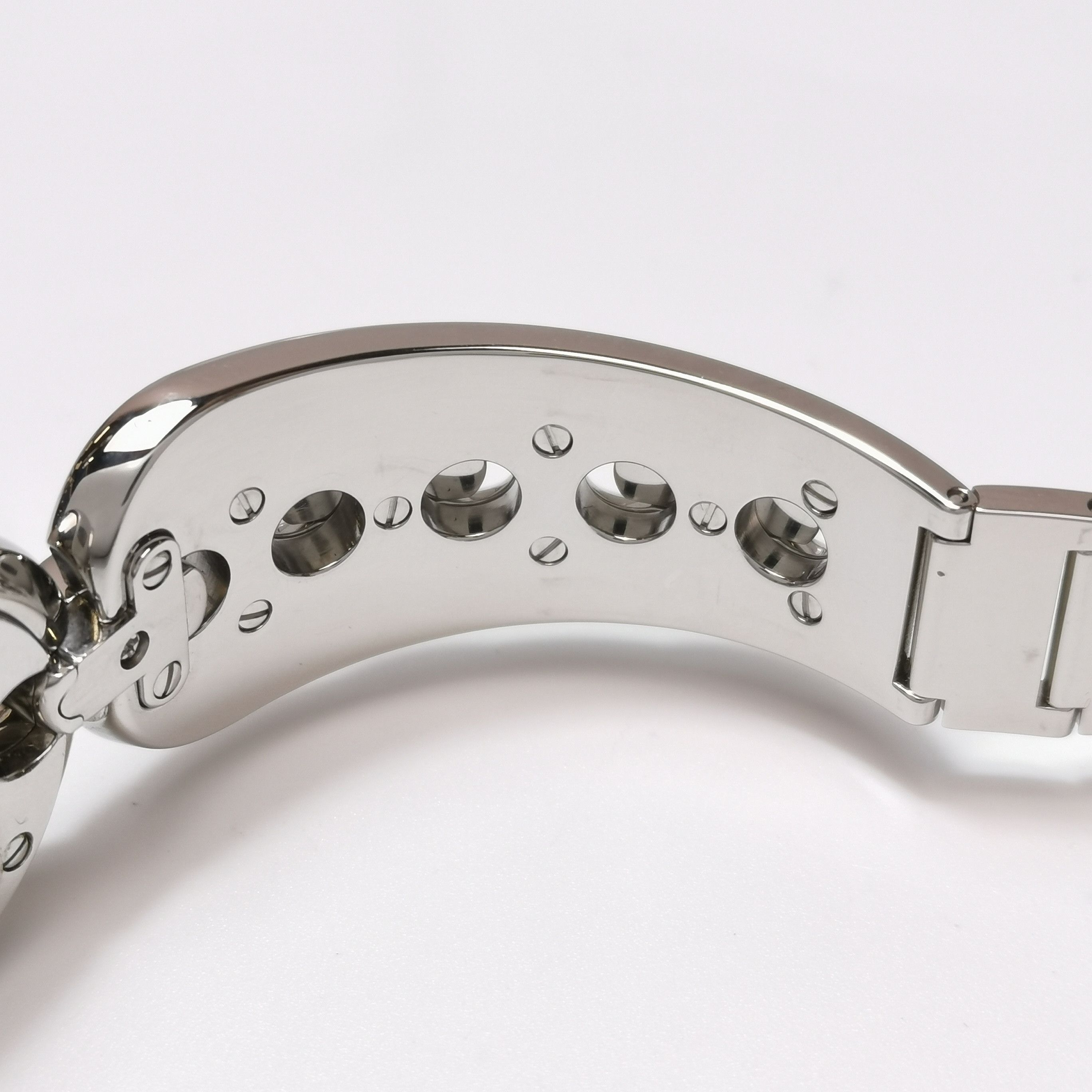 Gucci Gucci Women os Watches Size ONE SIZE - 9 Thumbnail