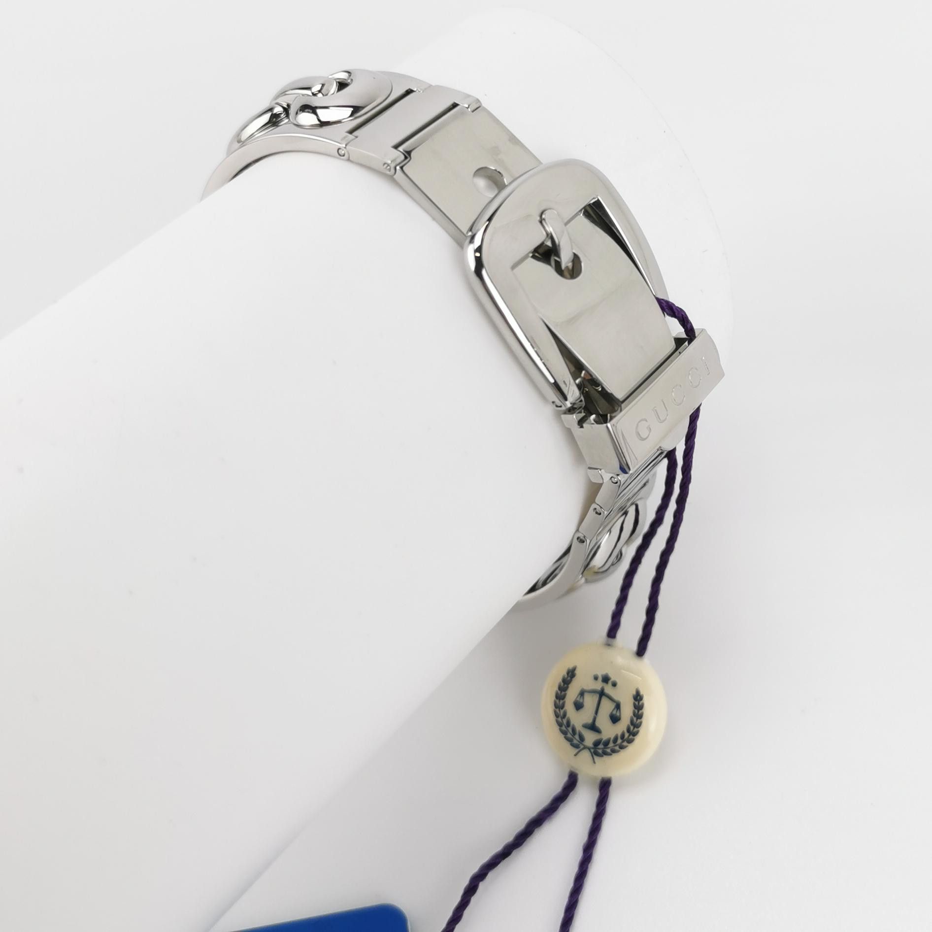 Gucci Gucci Women os Watches Size ONE SIZE - 6 Thumbnail