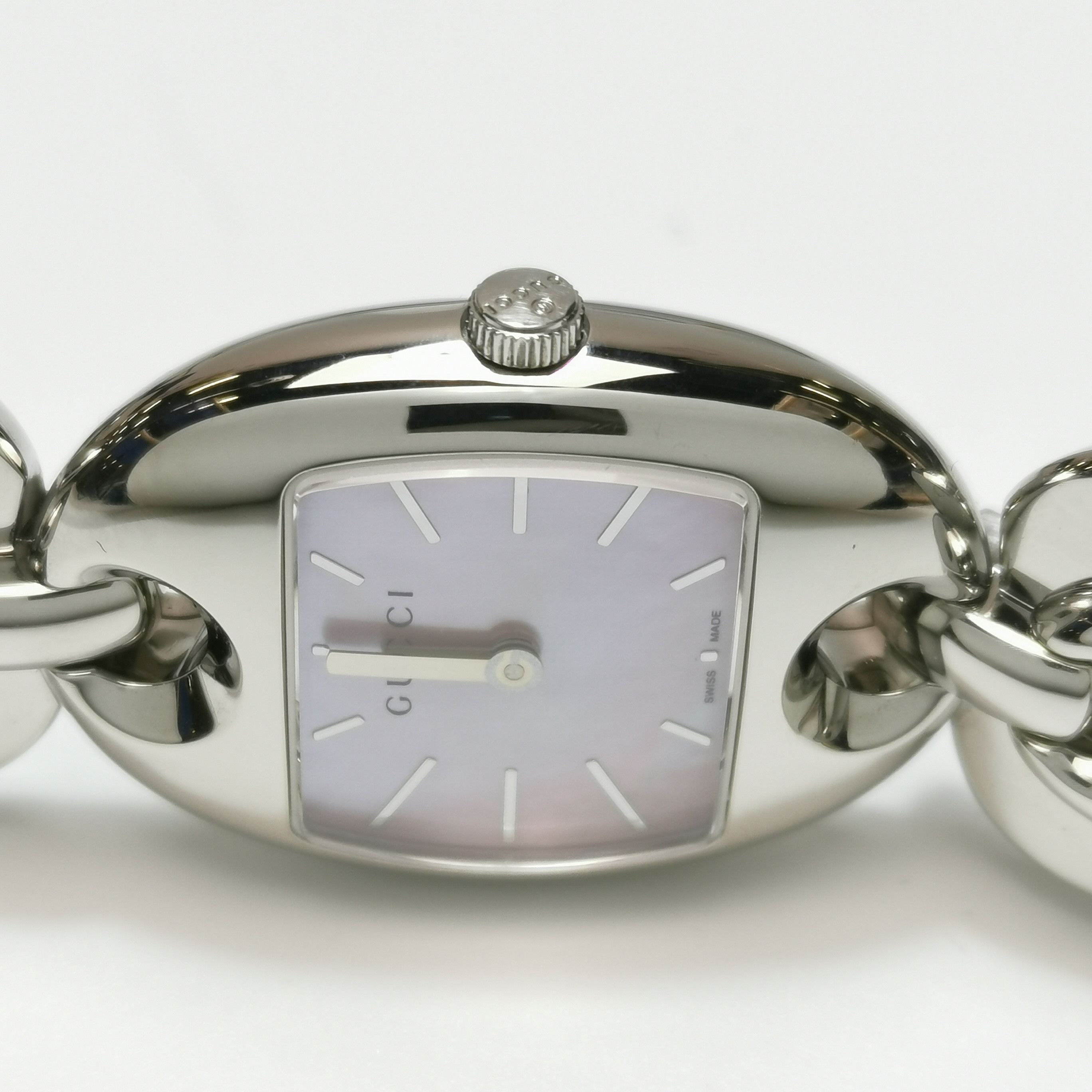 Gucci Gucci Women os Watches Size ONE SIZE - 8 Thumbnail