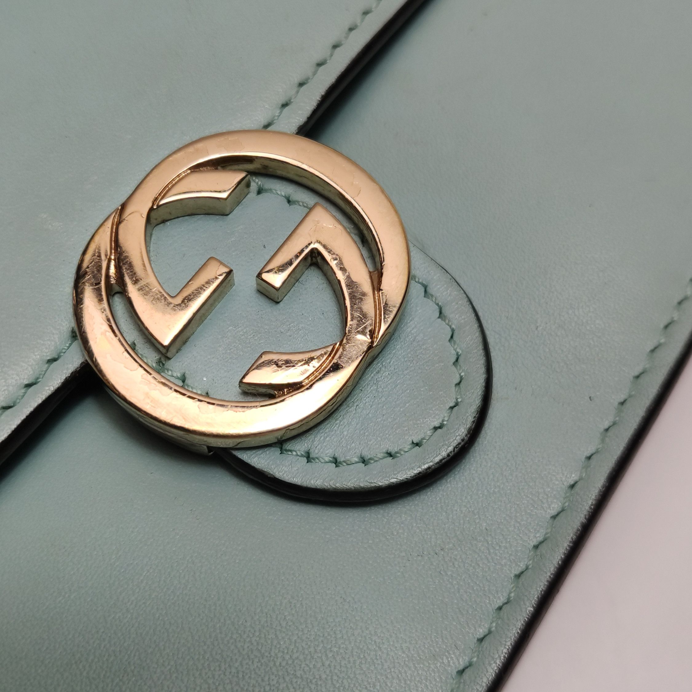 Gucci Gucci Women os Shoulder Bags Size ONE SIZE - 23 Thumbnail