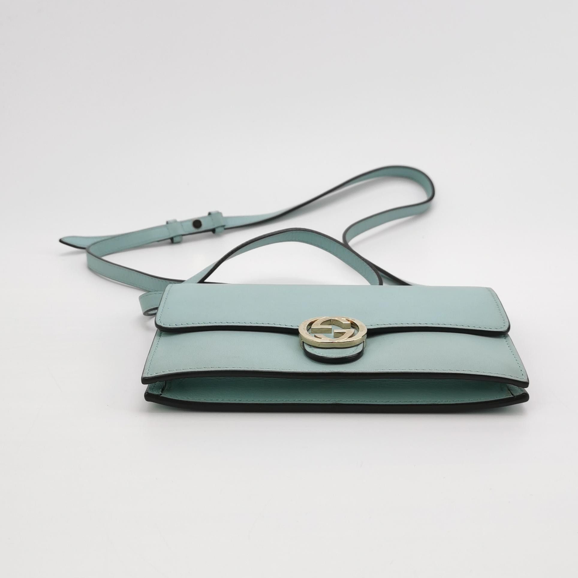 Gucci Gucci Women os Shoulder Bags Size ONE SIZE - 6 Thumbnail