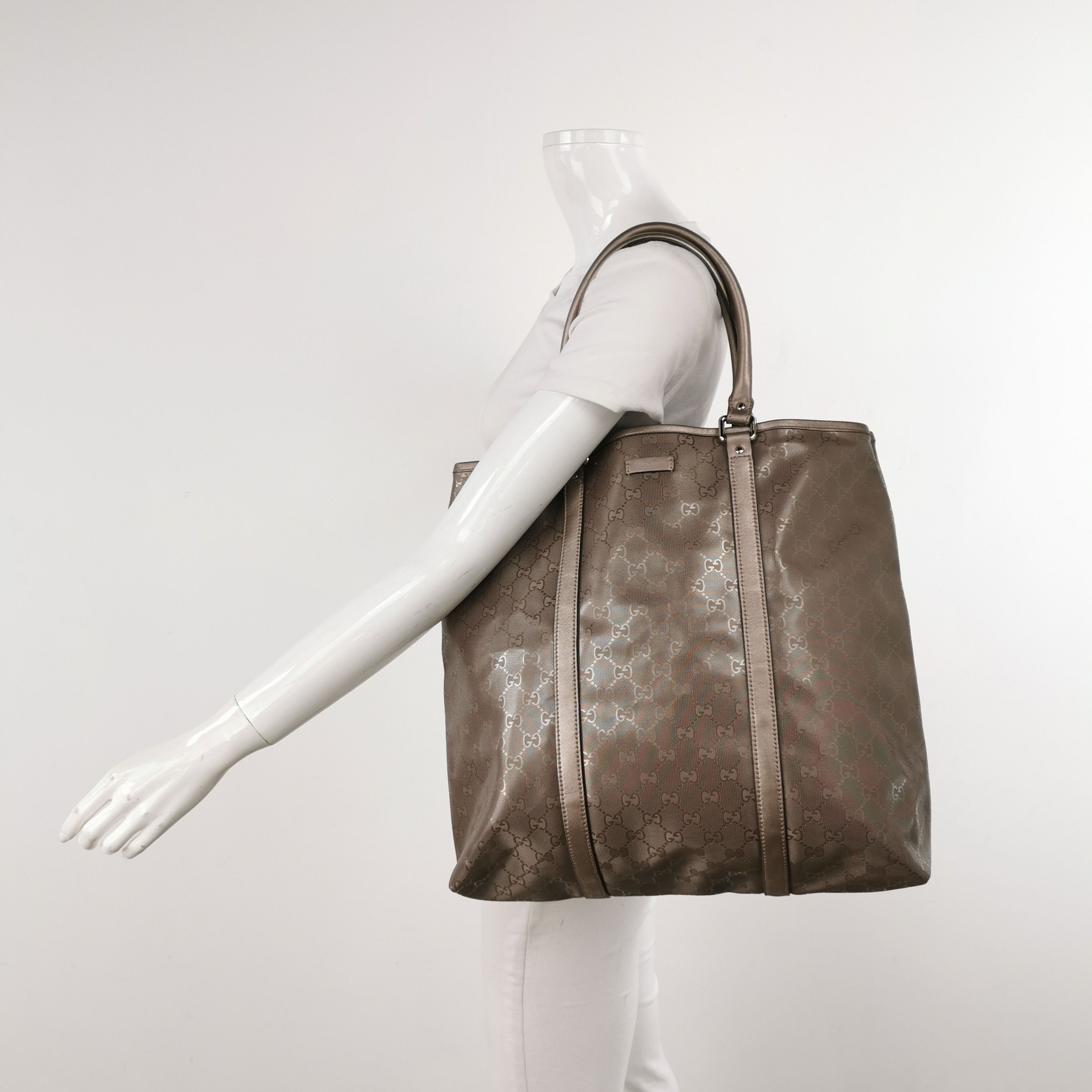 Gucci Gucci Women os Shoulder Bags Size ONE SIZE - 2 Thumbnail