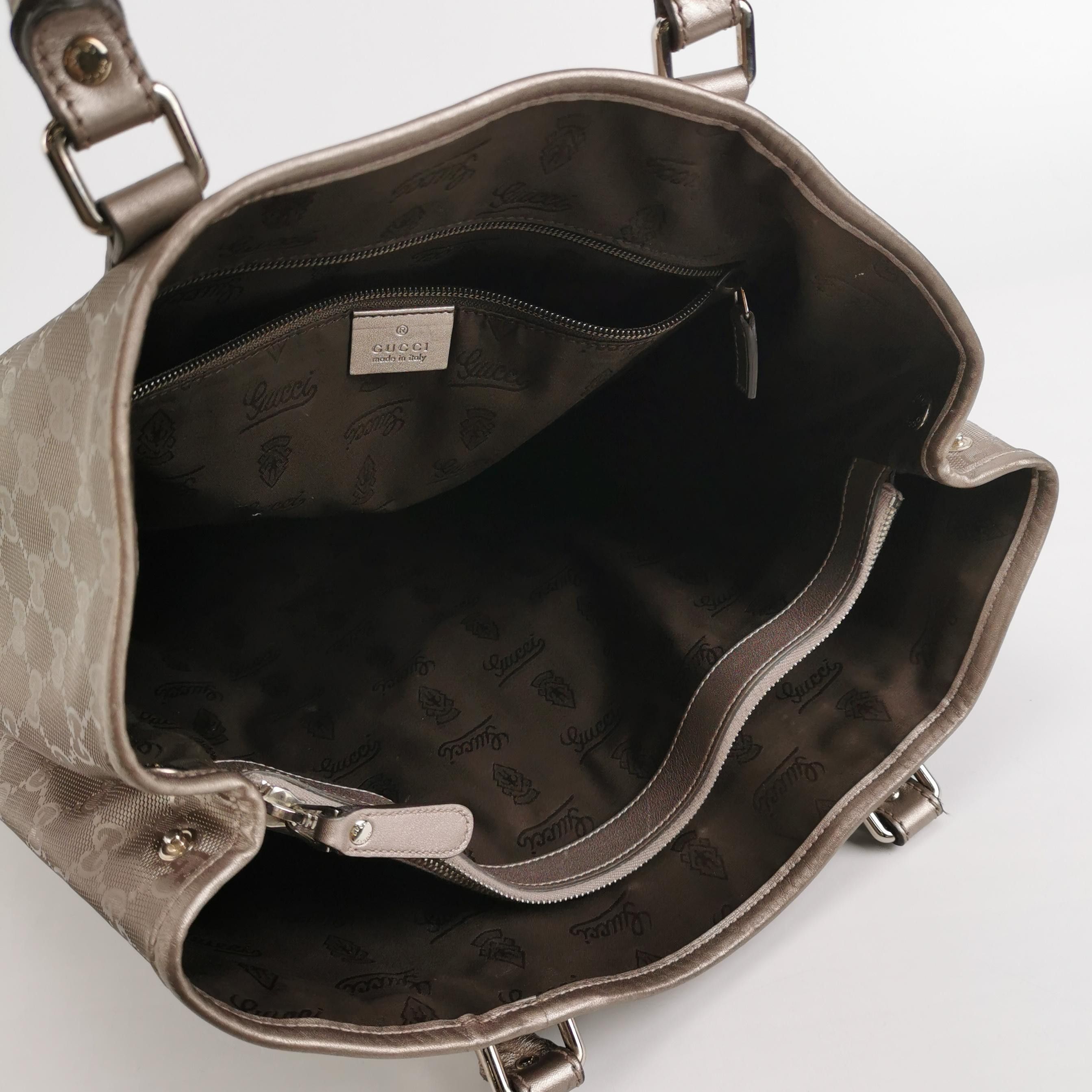 Gucci Gucci Women os Shoulder Bags Size ONE SIZE - 7 Thumbnail