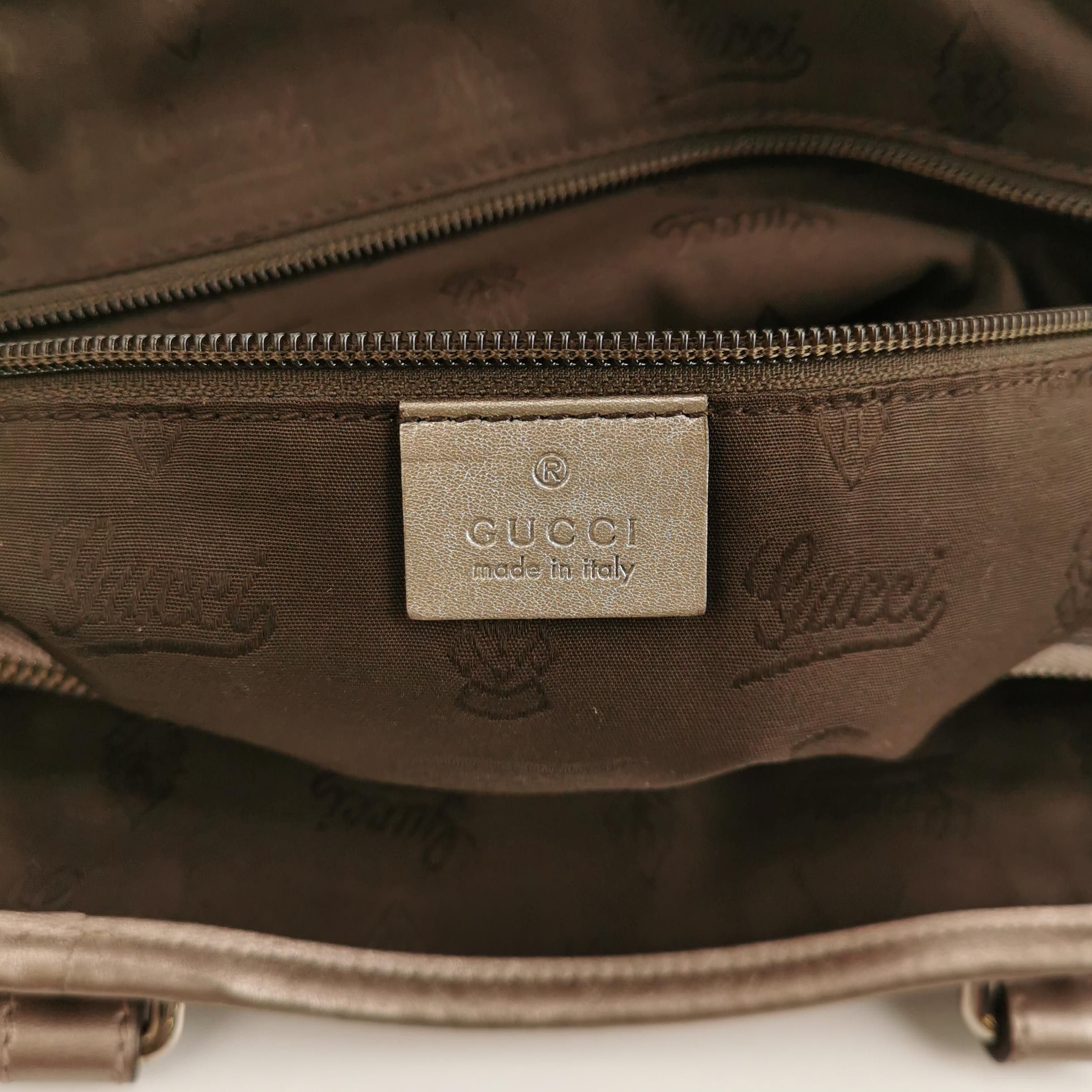 Gucci Gucci Women os Shoulder Bags Size ONE SIZE - 8 Thumbnail