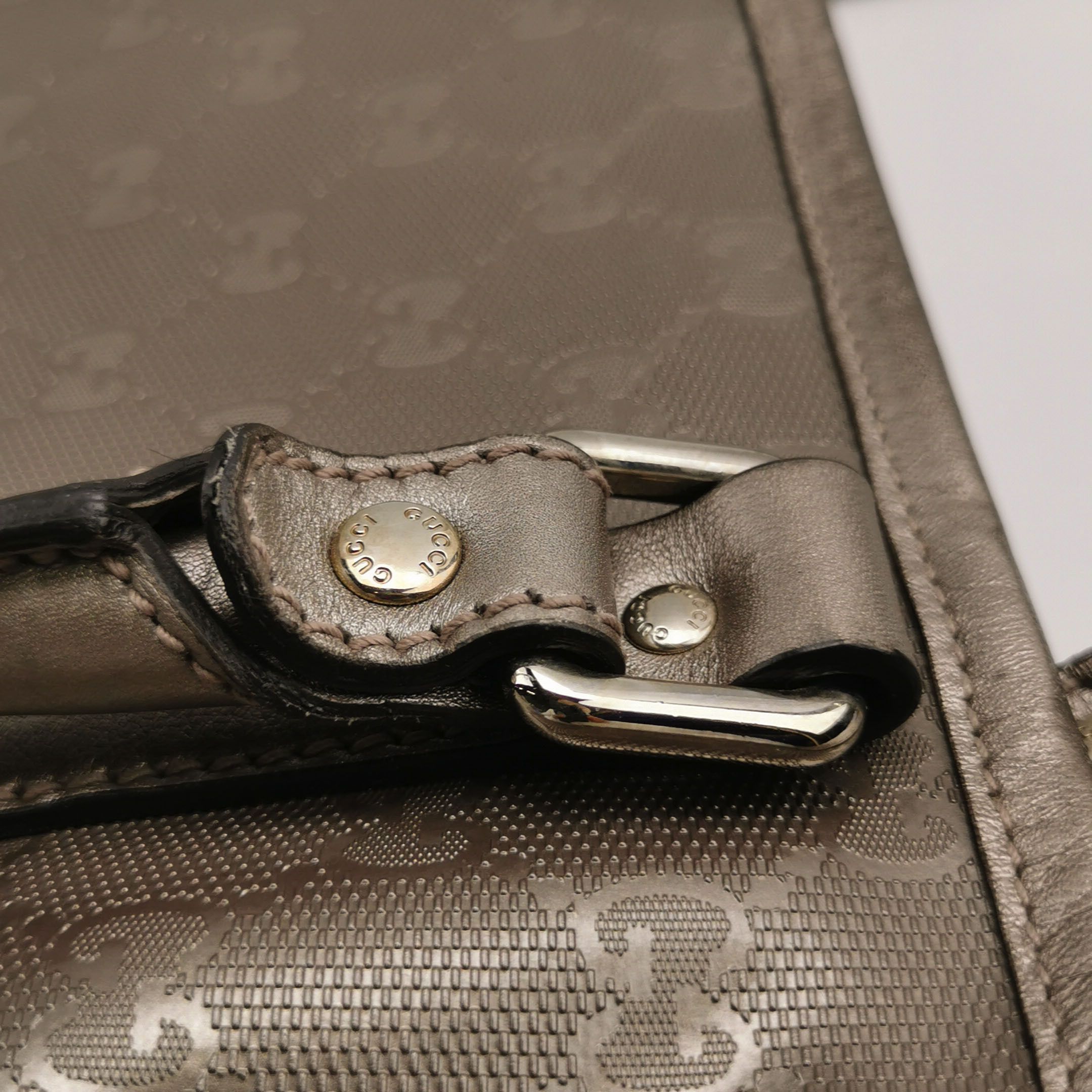 Gucci Gucci Women os Shoulder Bags Size ONE SIZE - 13 Thumbnail