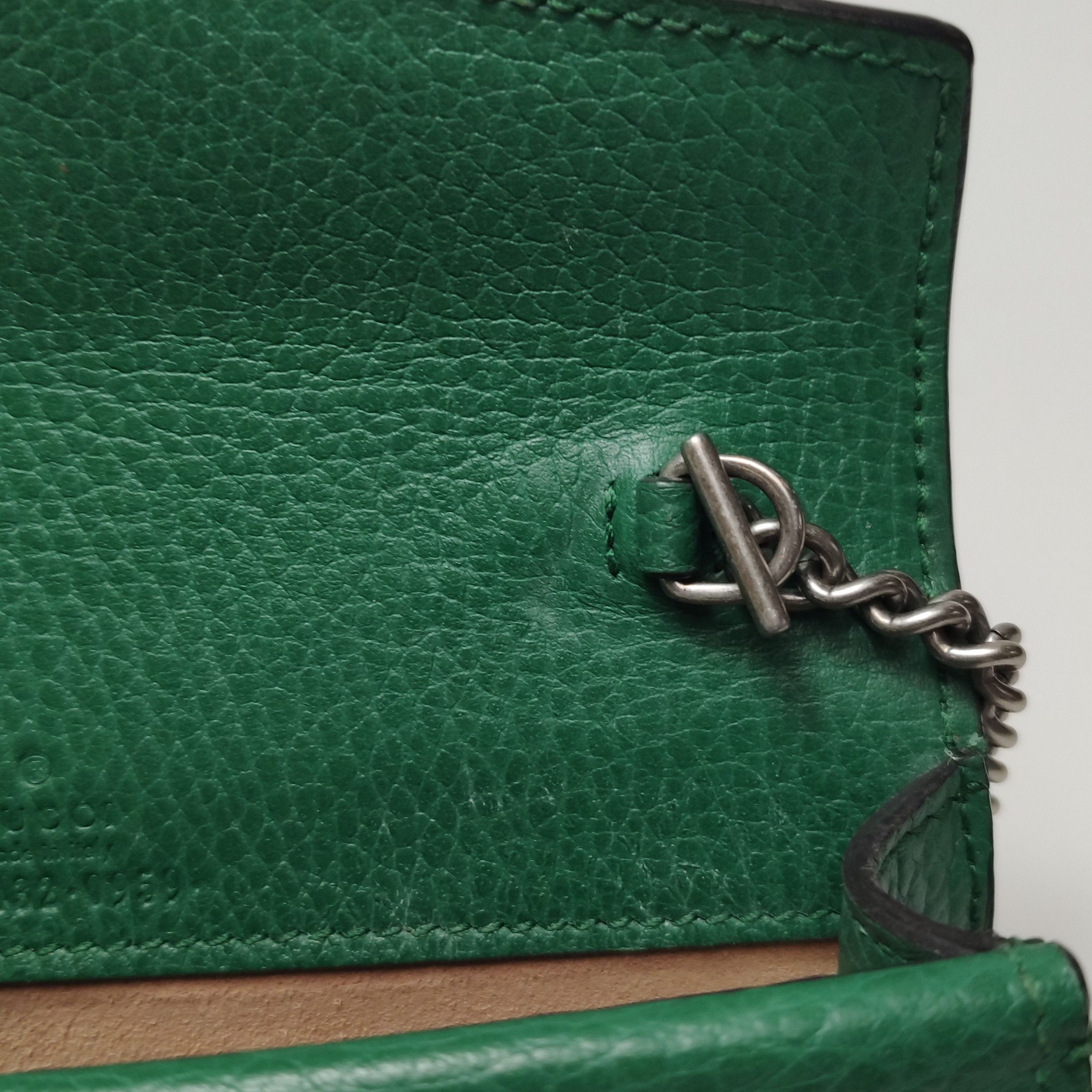 Gucci Gucci Women os Shoulder Bags Size ONE SIZE - 16 Thumbnail