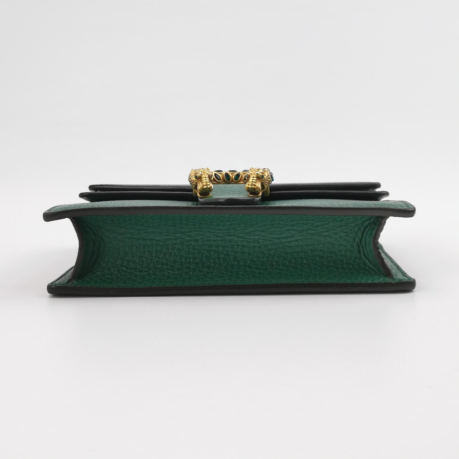 Gucci Gucci Women os Shoulder Bags Size ONE SIZE - 6 Thumbnail