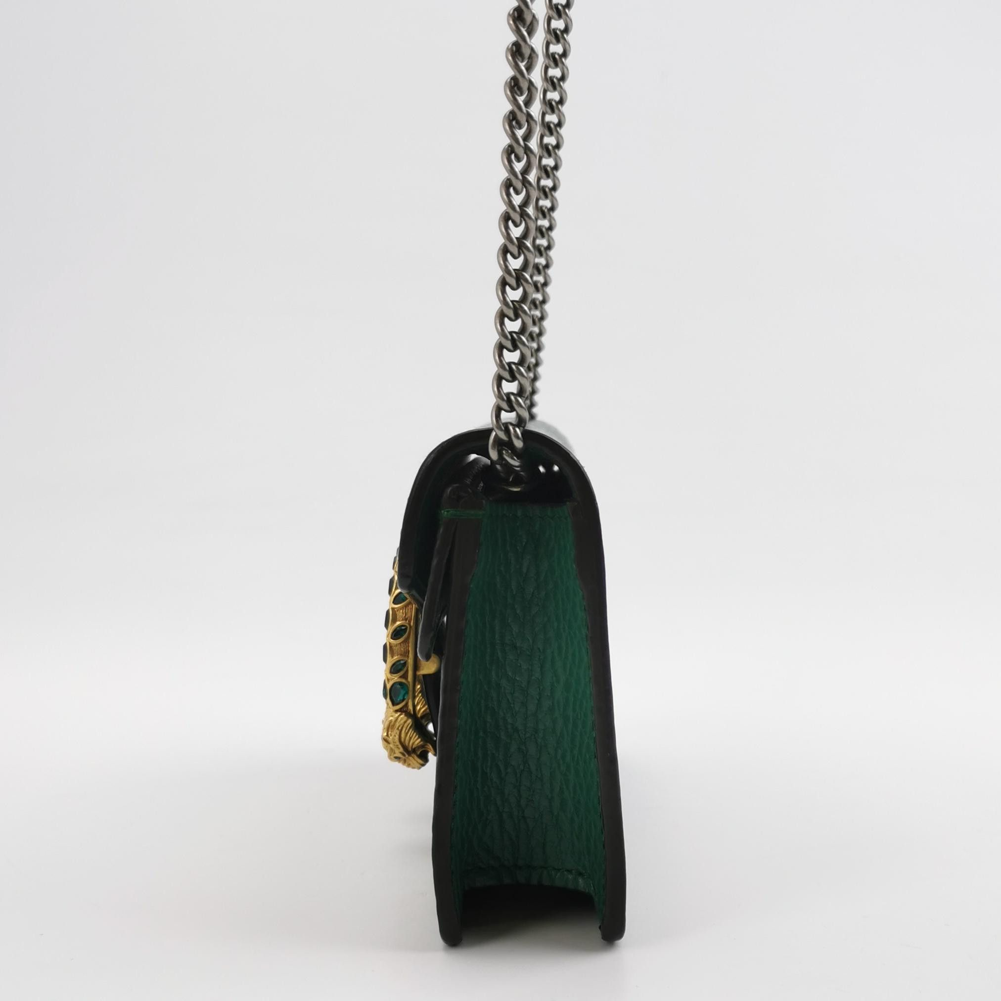 Gucci Gucci Women os Shoulder Bags Size ONE SIZE - 3 Thumbnail