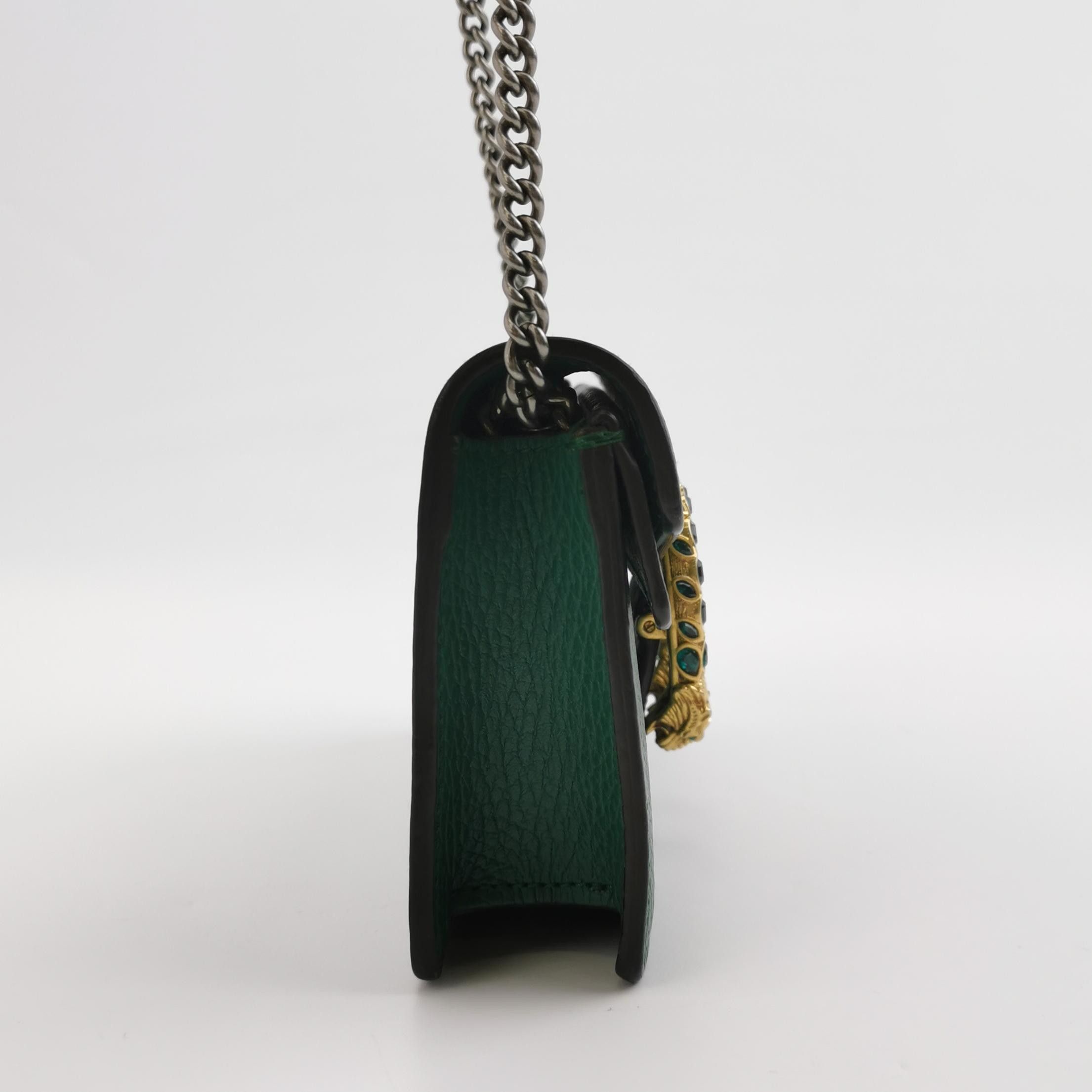 Gucci Gucci Women os Shoulder Bags Size ONE SIZE - 4 Thumbnail