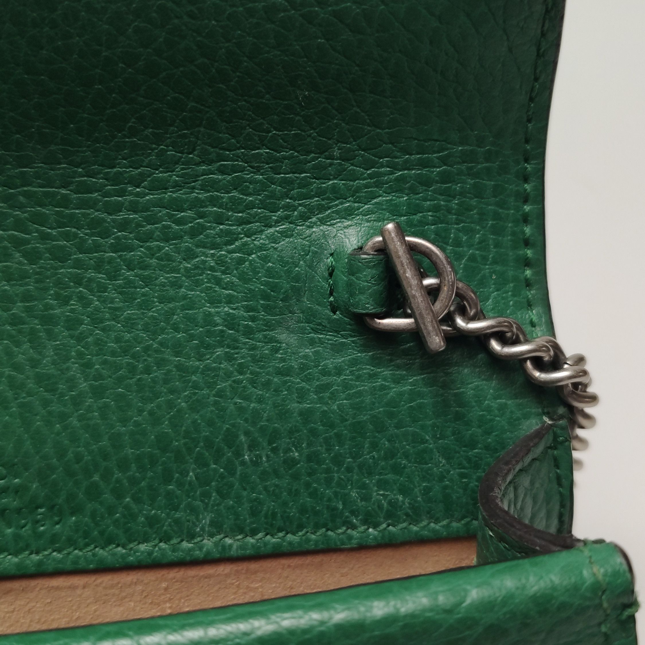 Gucci Gucci Women os Shoulder Bags Size ONE SIZE - 10 Thumbnail