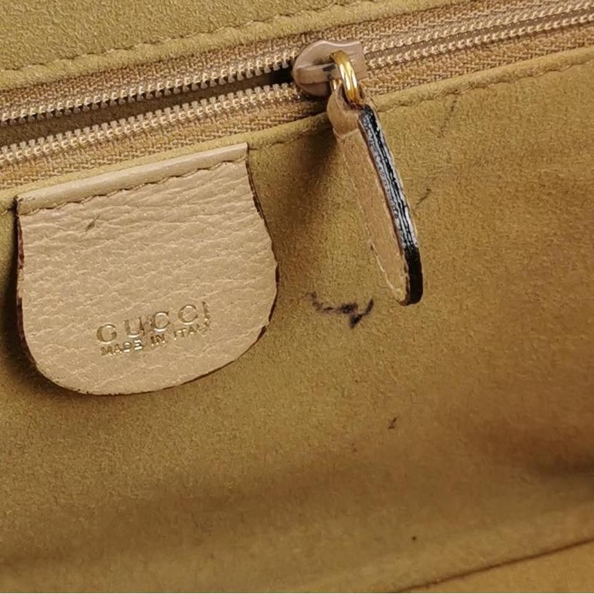 Gucci Gucci Women os Shoulder Bags Size ONE SIZE - 10 Thumbnail