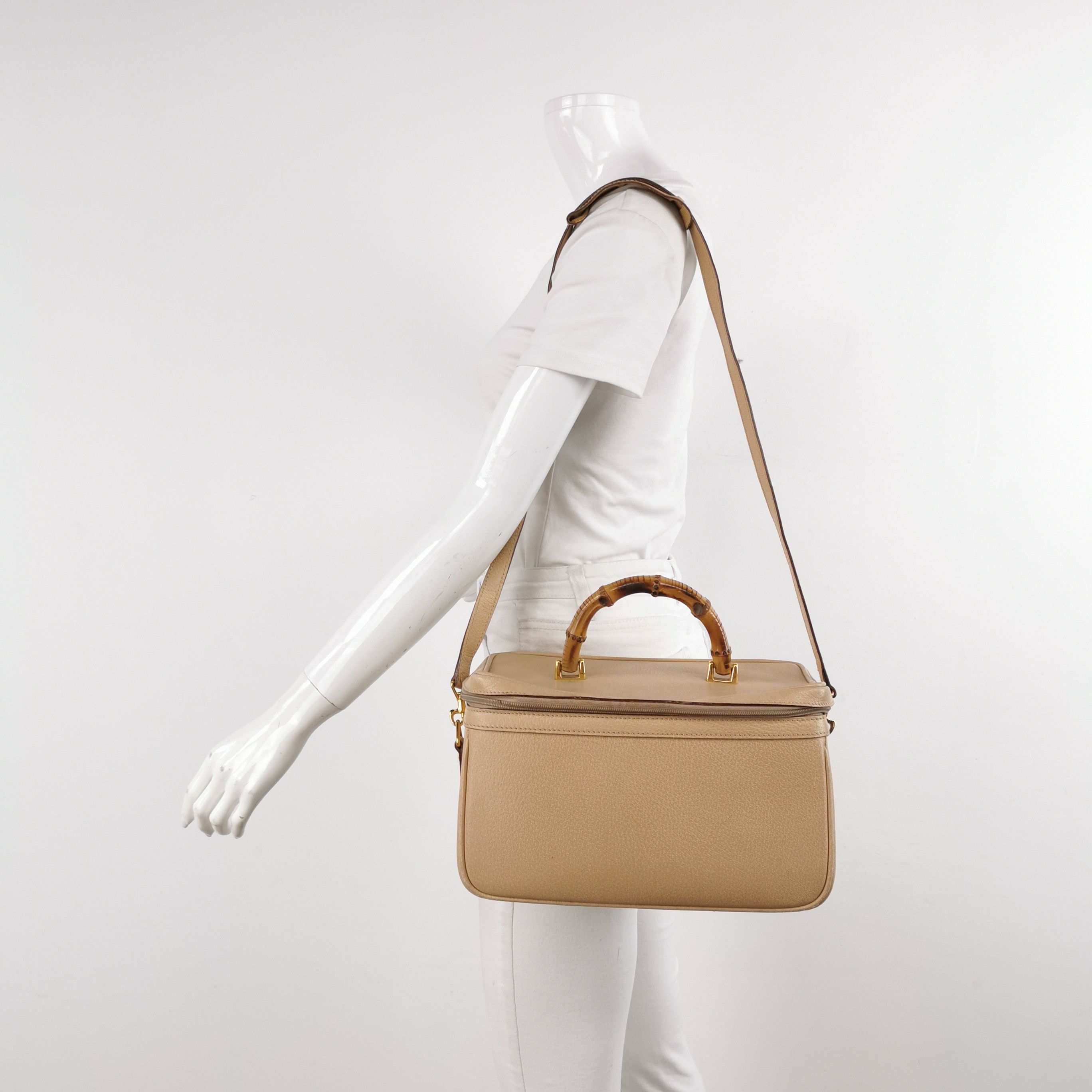 Gucci Gucci Women os Shoulder Bags Size ONE SIZE - 2 Thumbnail