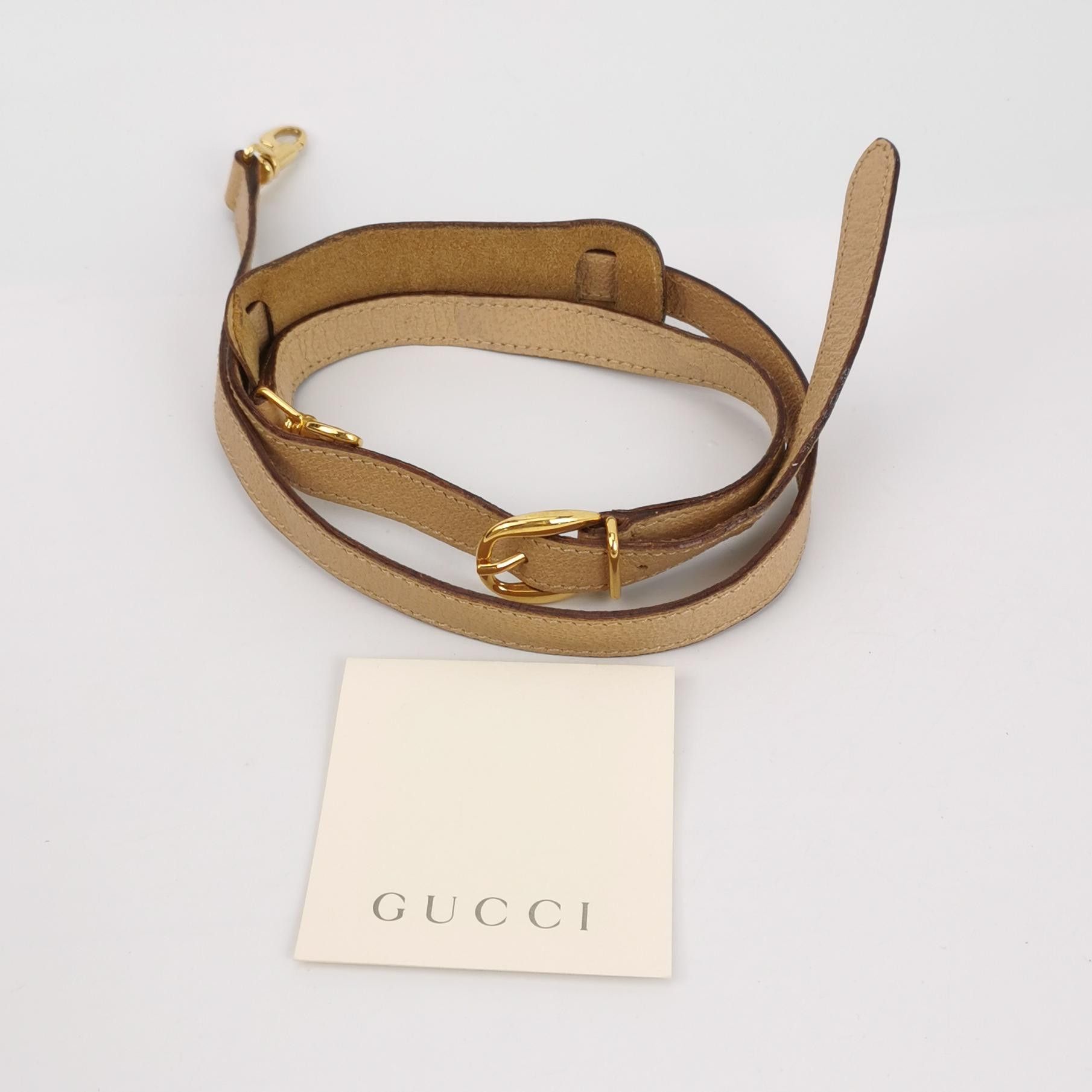 Gucci Gucci Women os Shoulder Bags Size ONE SIZE - 9 Thumbnail