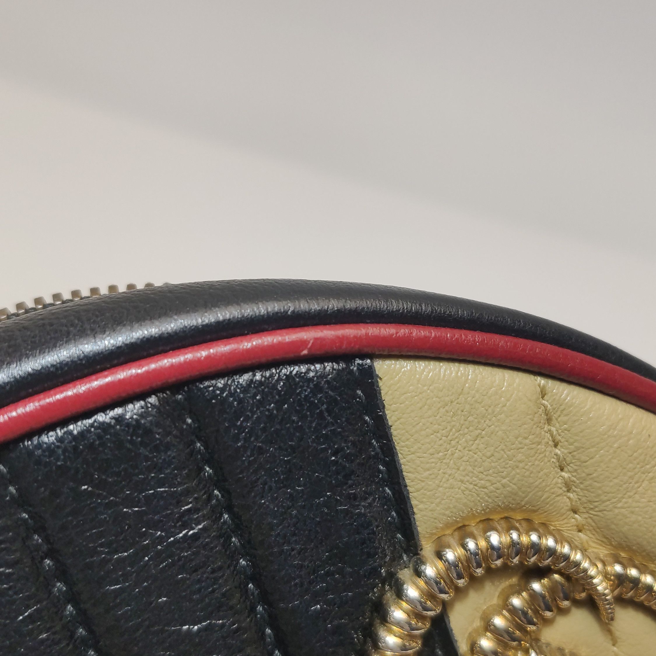 Gucci Gucci Women os Shoulder Bags Size ONE SIZE - 14 Thumbnail