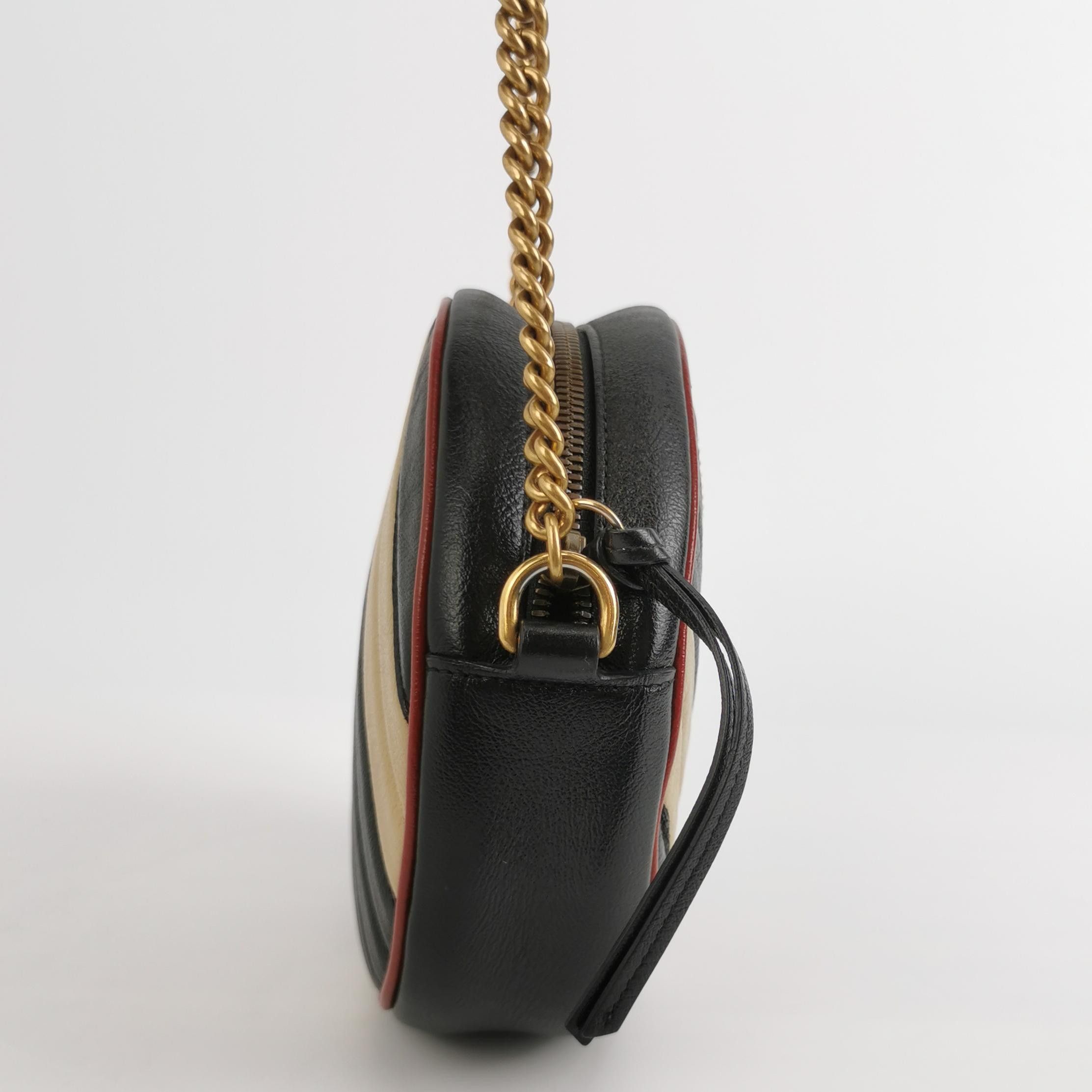 Gucci Gucci Women os Shoulder Bags Size ONE SIZE - 4 Thumbnail
