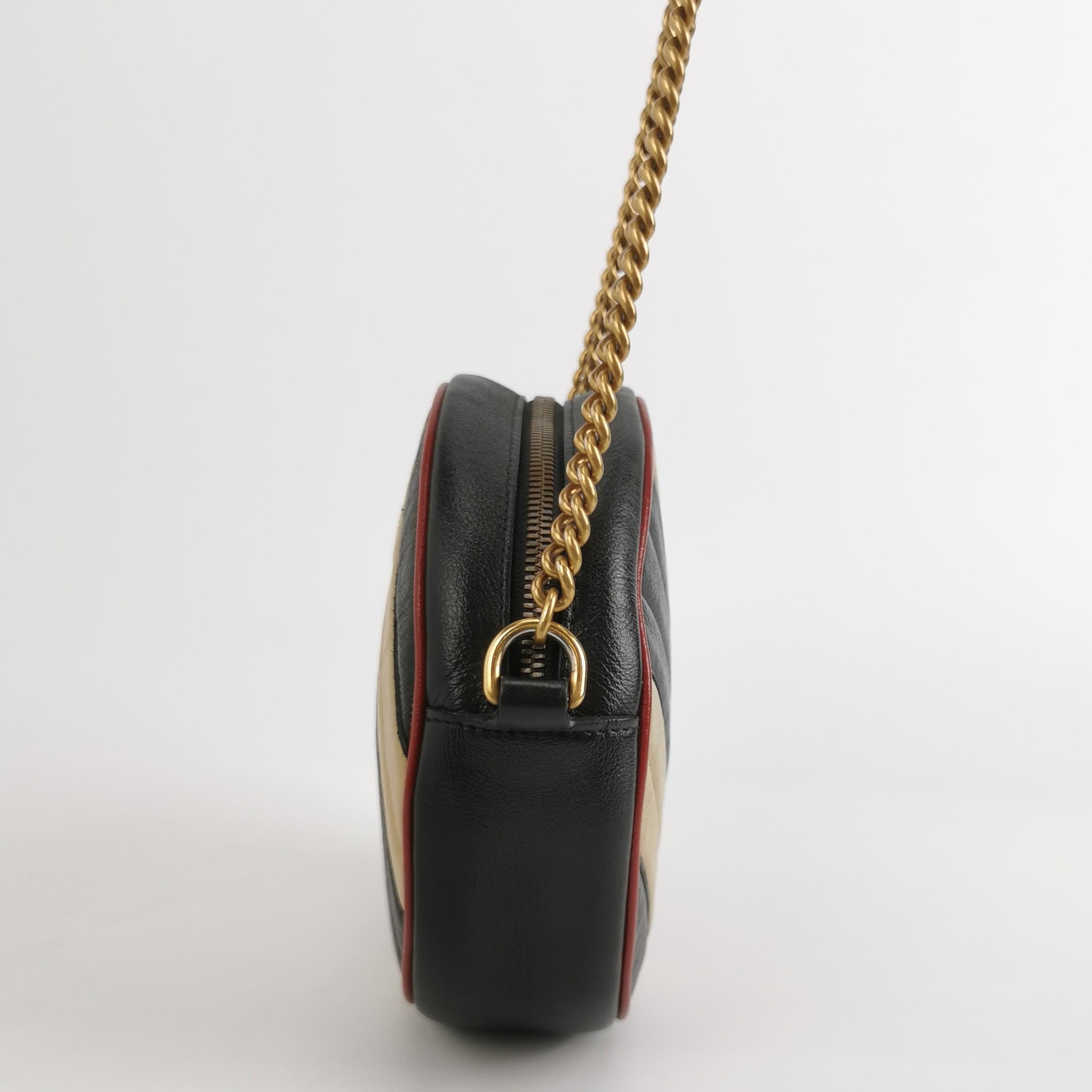 Gucci Gucci Women os Shoulder Bags Size ONE SIZE - 3 Thumbnail