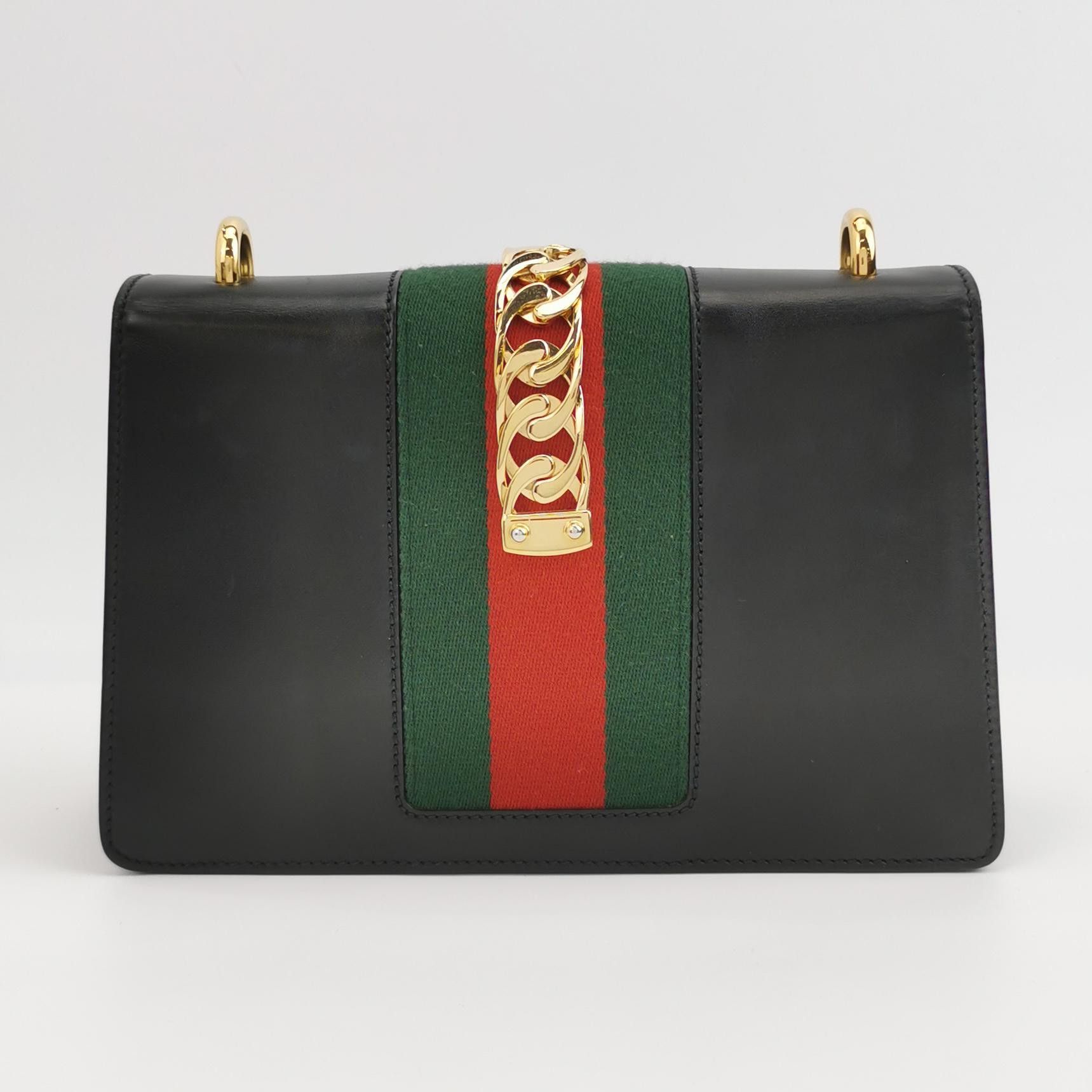 Gucci Gucci Women os Shoulder Bags Size ONE SIZE - 5 Thumbnail