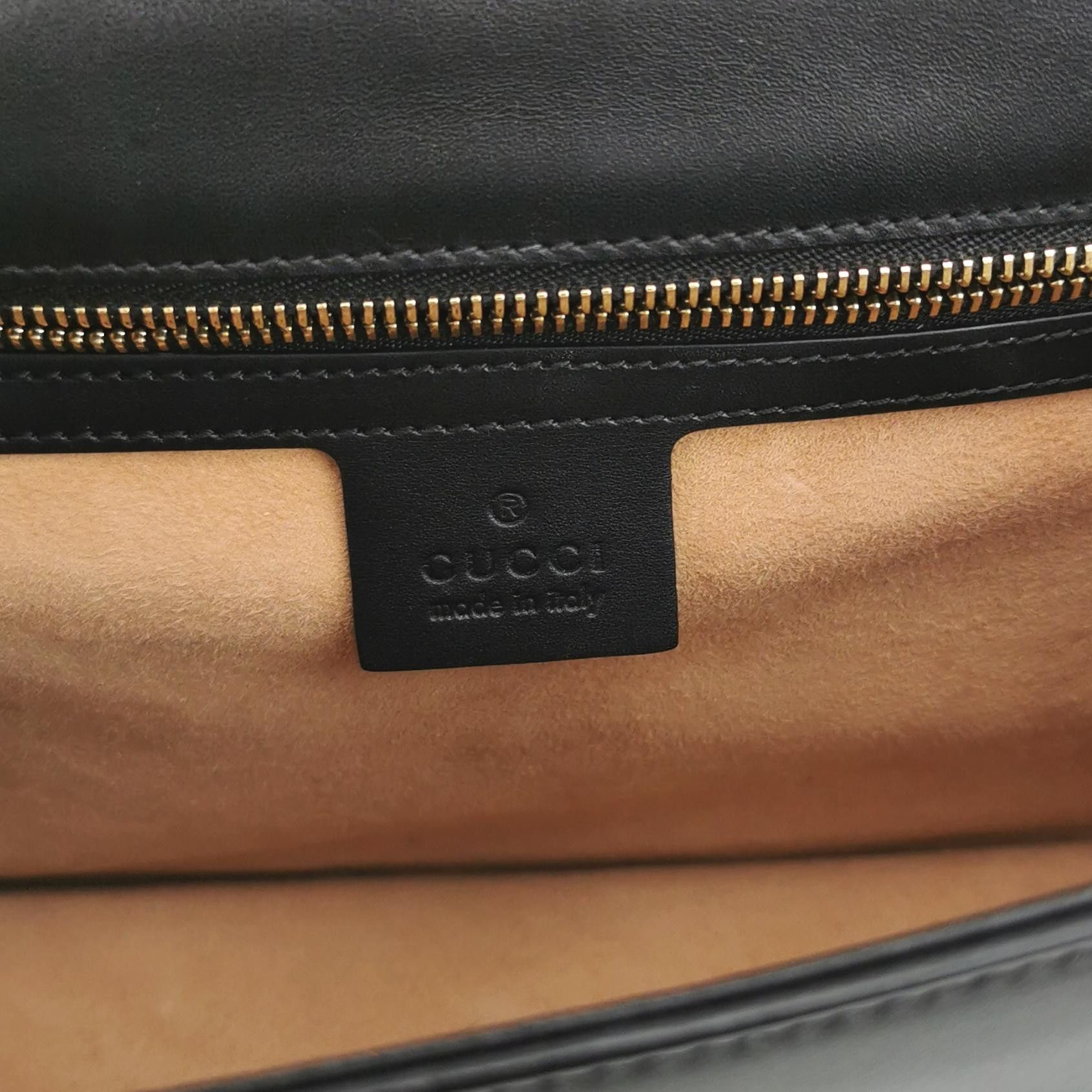 Gucci Gucci Women os Shoulder Bags Size ONE SIZE - 8 Thumbnail