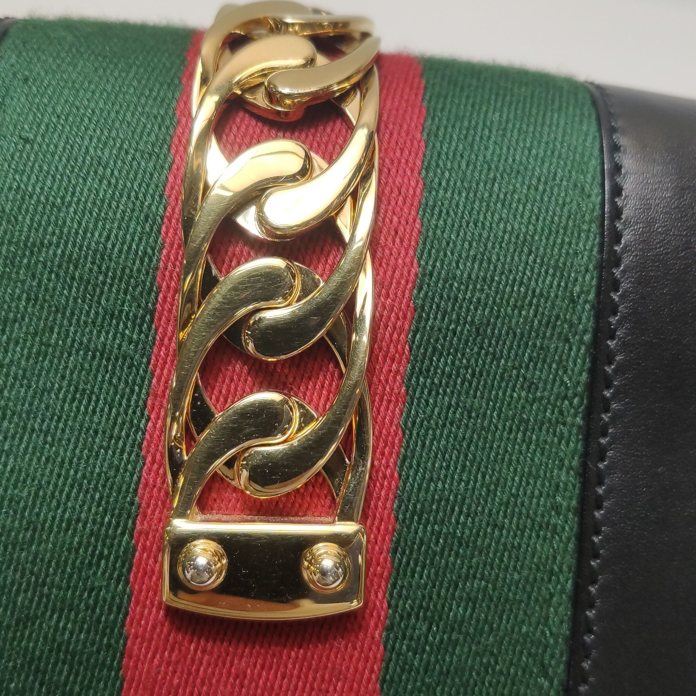 Gucci Gucci Women os Shoulder Bags Size ONE SIZE - 16 Thumbnail