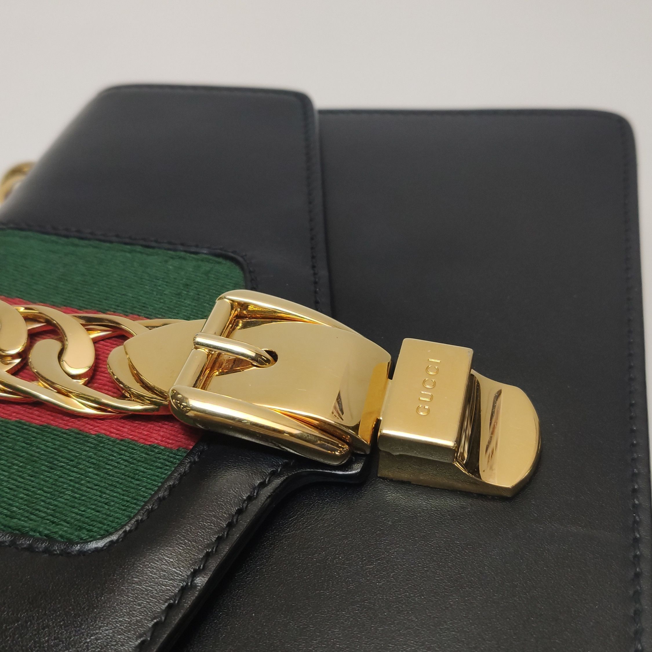 Gucci Gucci Women os Shoulder Bags Size ONE SIZE - 15 Thumbnail