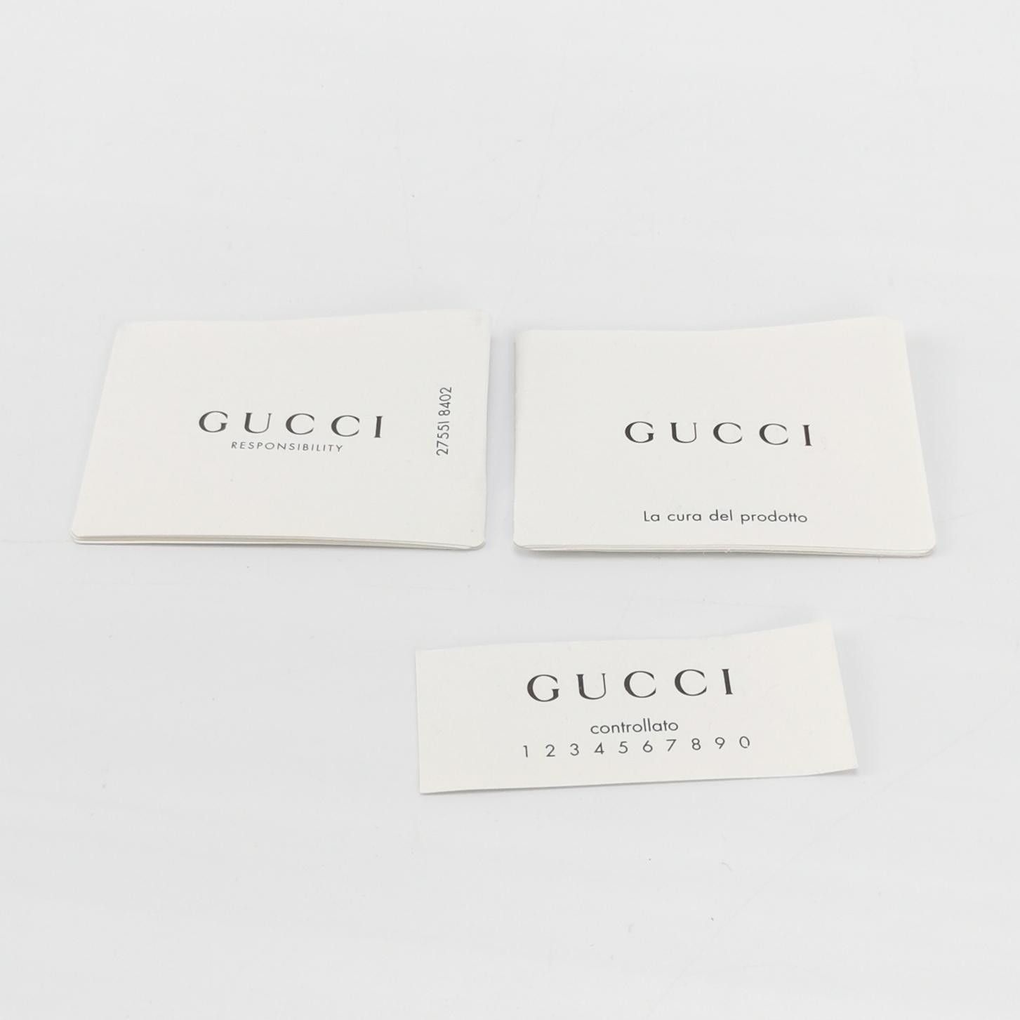 Gucci Gucci Women os Wallets Size ONE SIZE - 8 Thumbnail