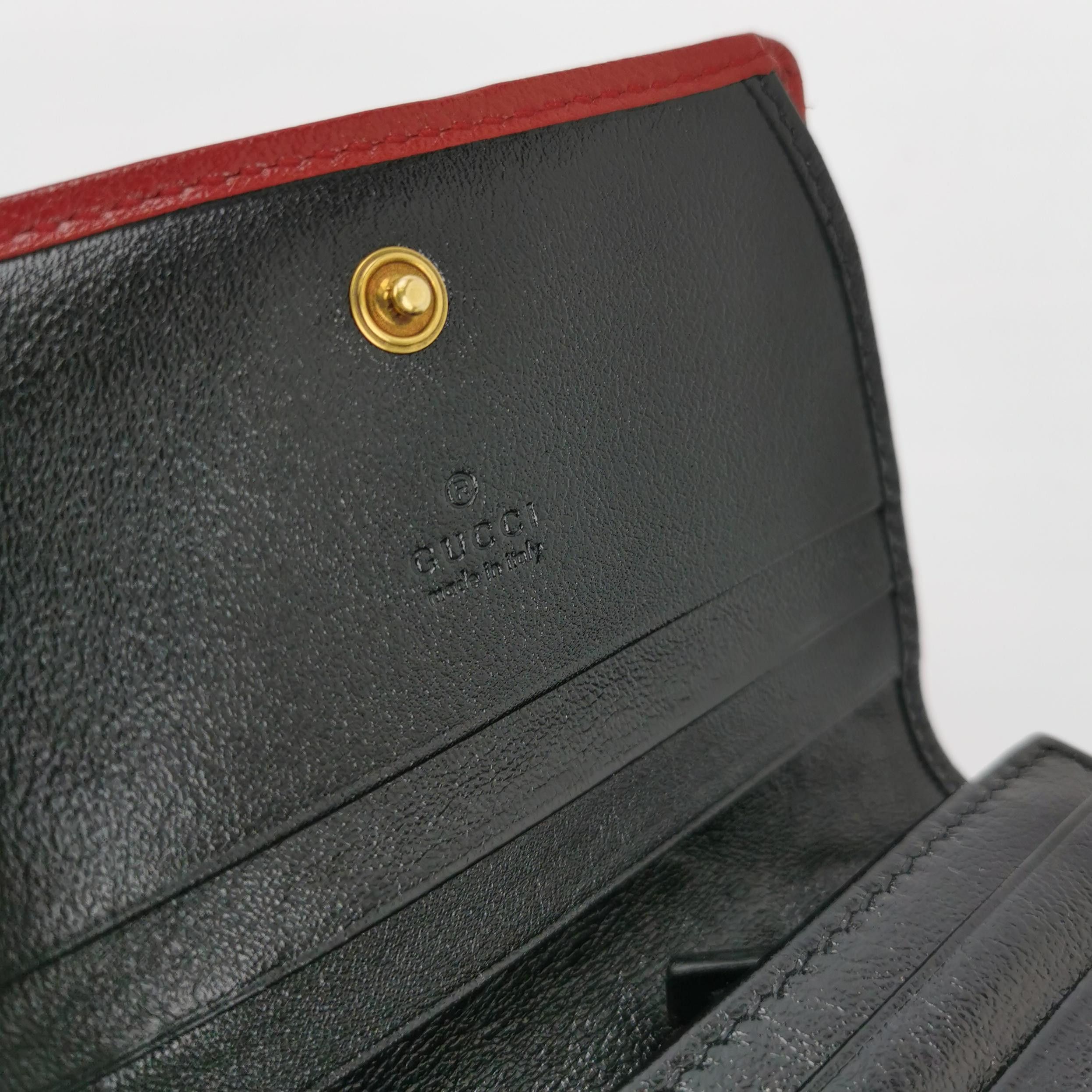 Gucci Gucci Women os Wallets Size ONE SIZE - 7 Thumbnail
