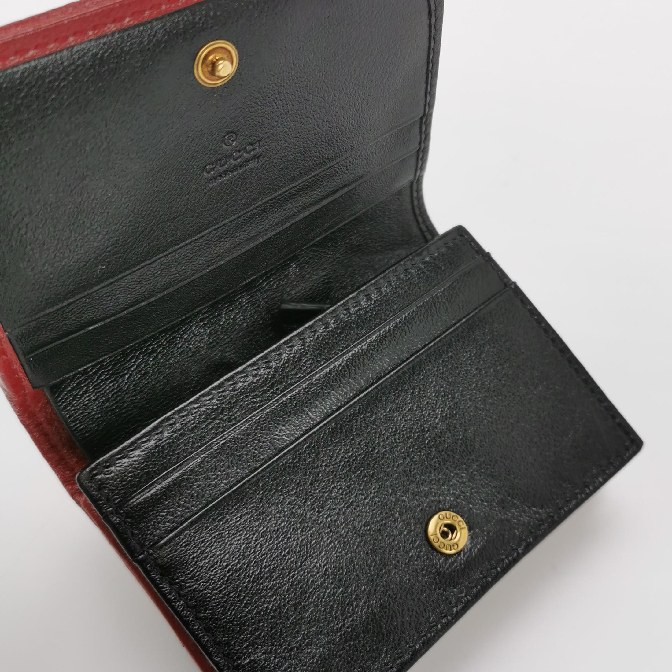 Gucci Gucci Women os Wallets Size ONE SIZE - 6 Thumbnail