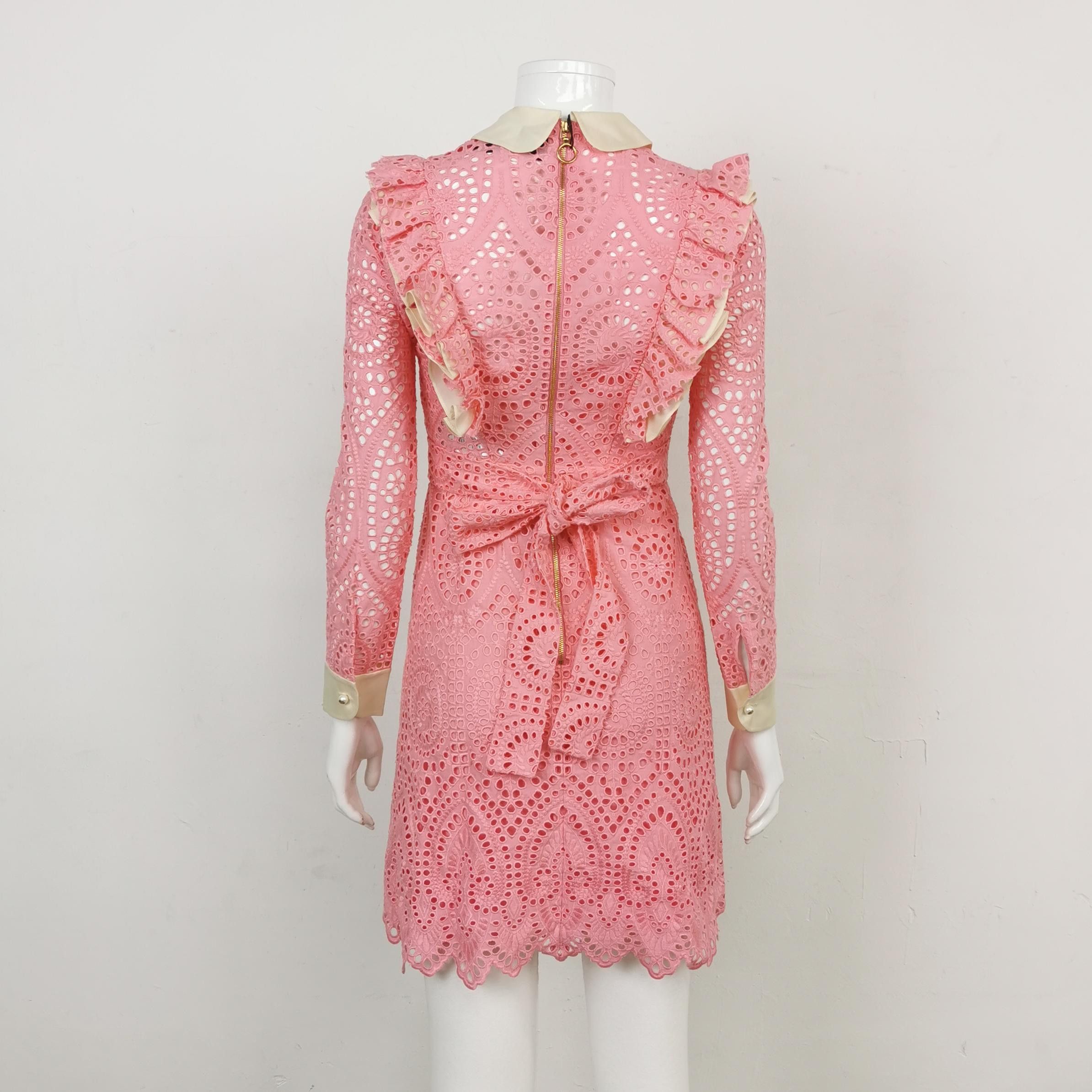 Gucci Gucci Women it_36 Midi Size XS / US 0-2 / IT 36-38 - 2 Thumbnail