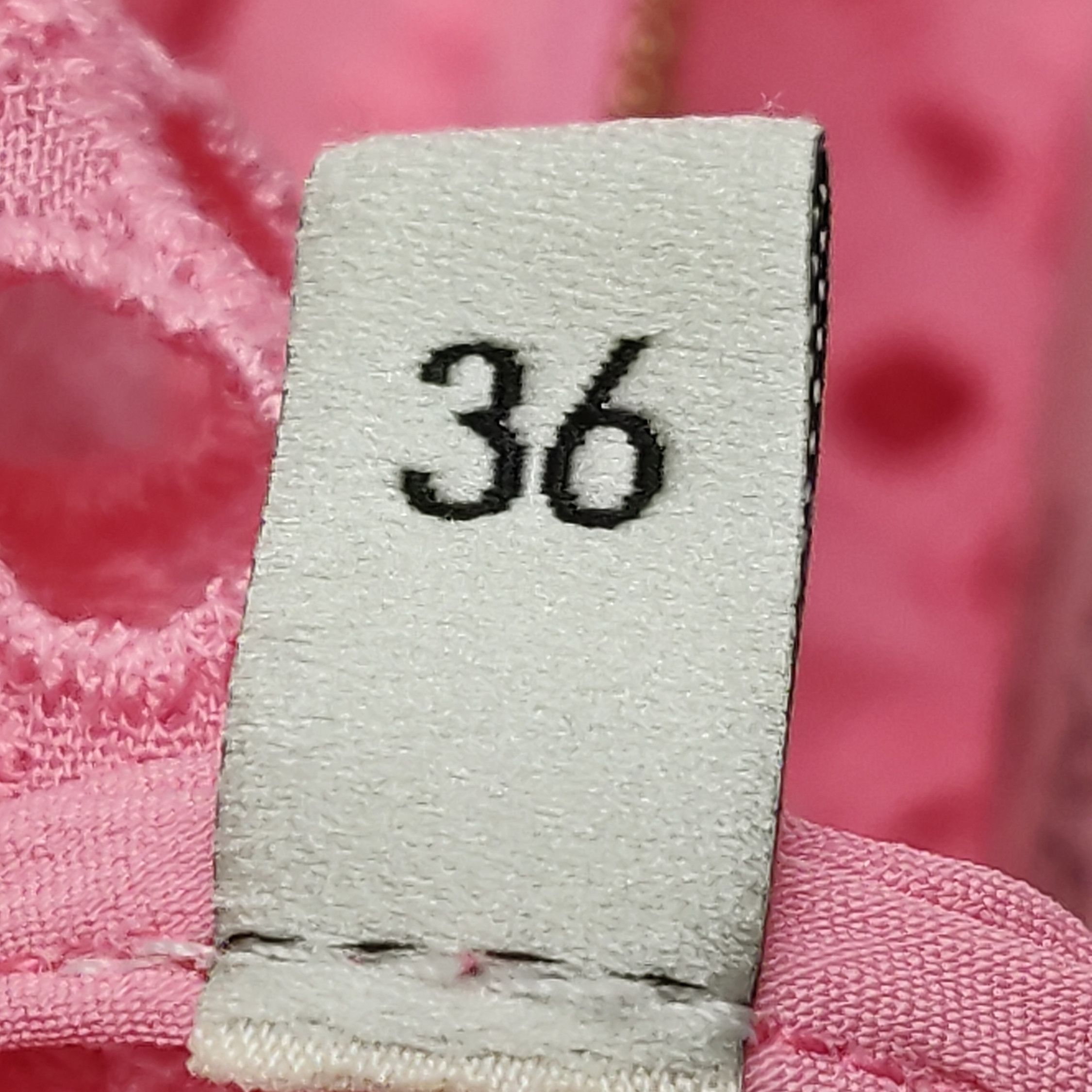 Gucci Gucci Women it_36 Midi Size XS / US 0-2 / IT 36-38 - 9 Thumbnail