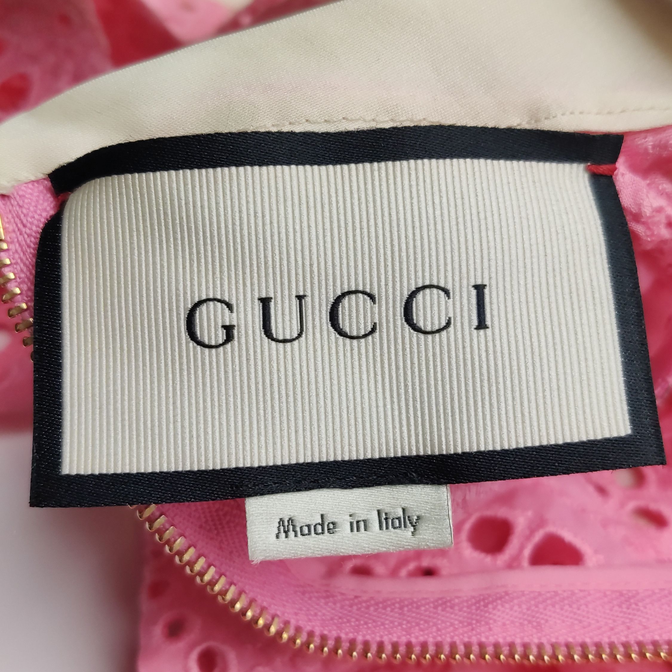Gucci Gucci Women it_36 Midi Size XS / US 0-2 / IT 36-38 - 7 Thumbnail
