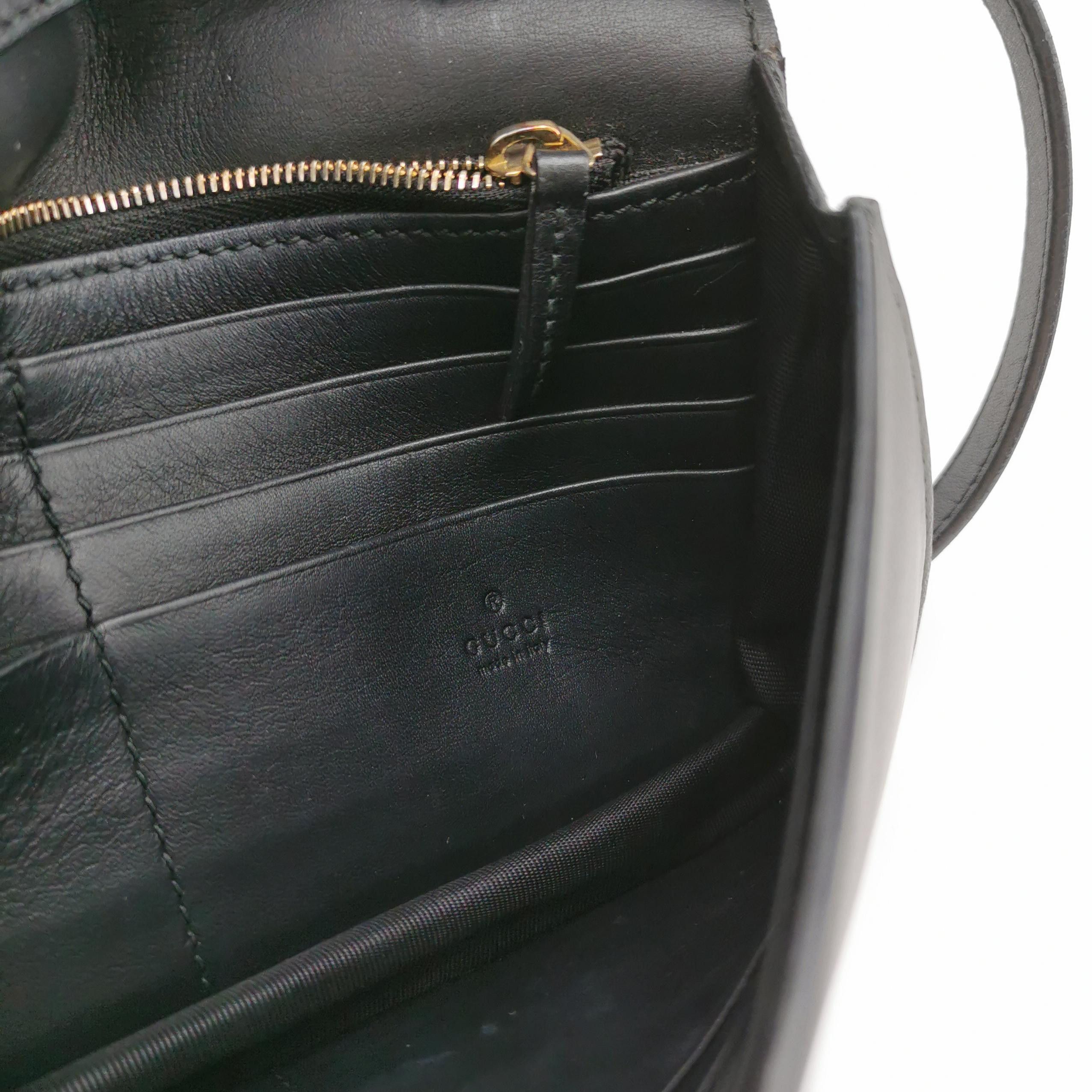 Gucci Gucci Women os Shoulder Bags Size ONE SIZE - 8 Thumbnail