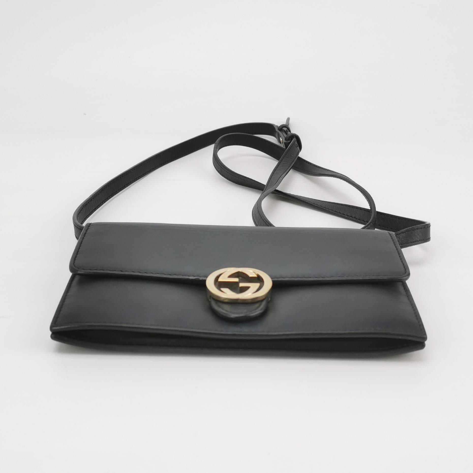 Gucci Gucci Women os Shoulder Bags Size ONE SIZE - 6 Thumbnail