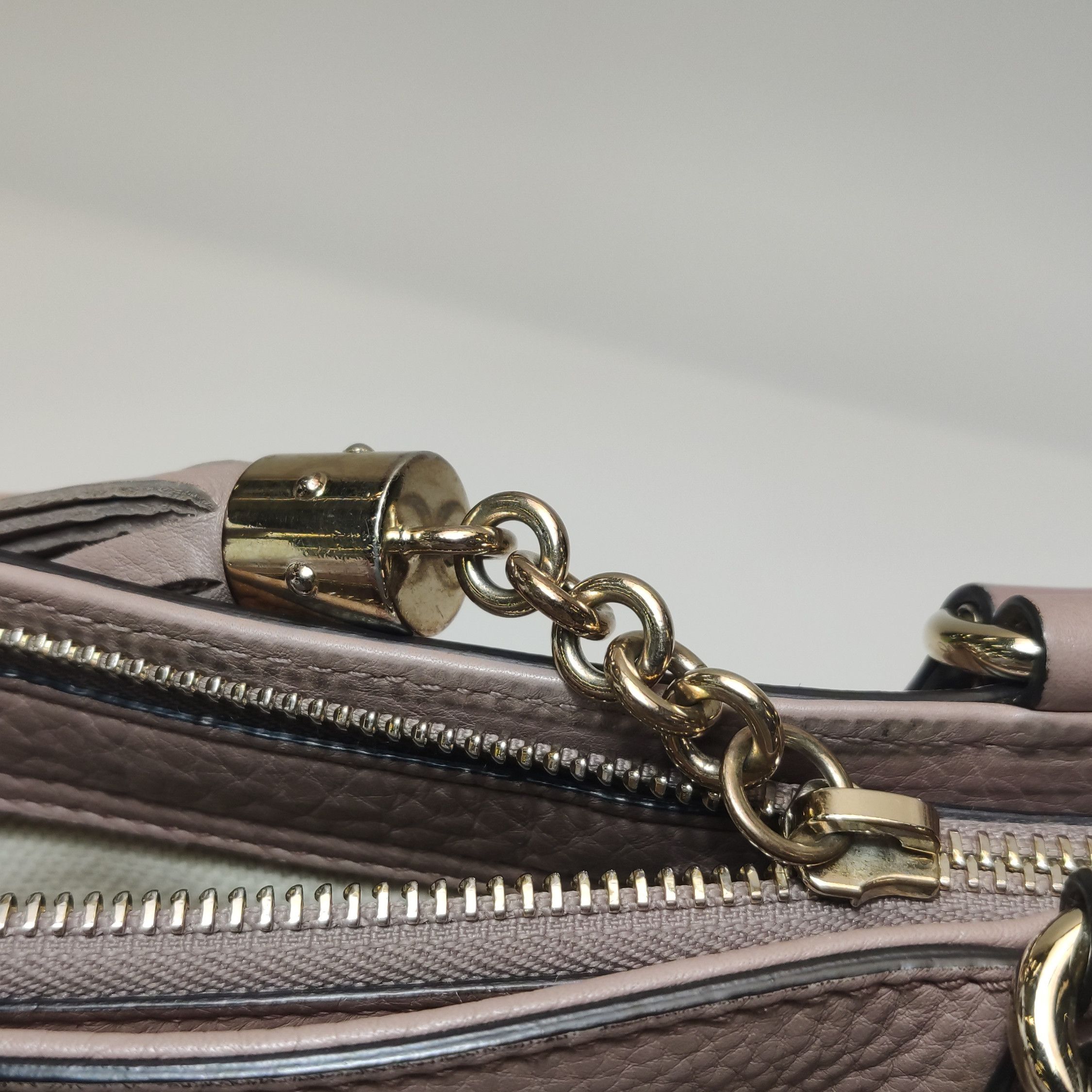 Gucci Gucci Women os Shoulder Bags Size ONE SIZE - 14 Thumbnail