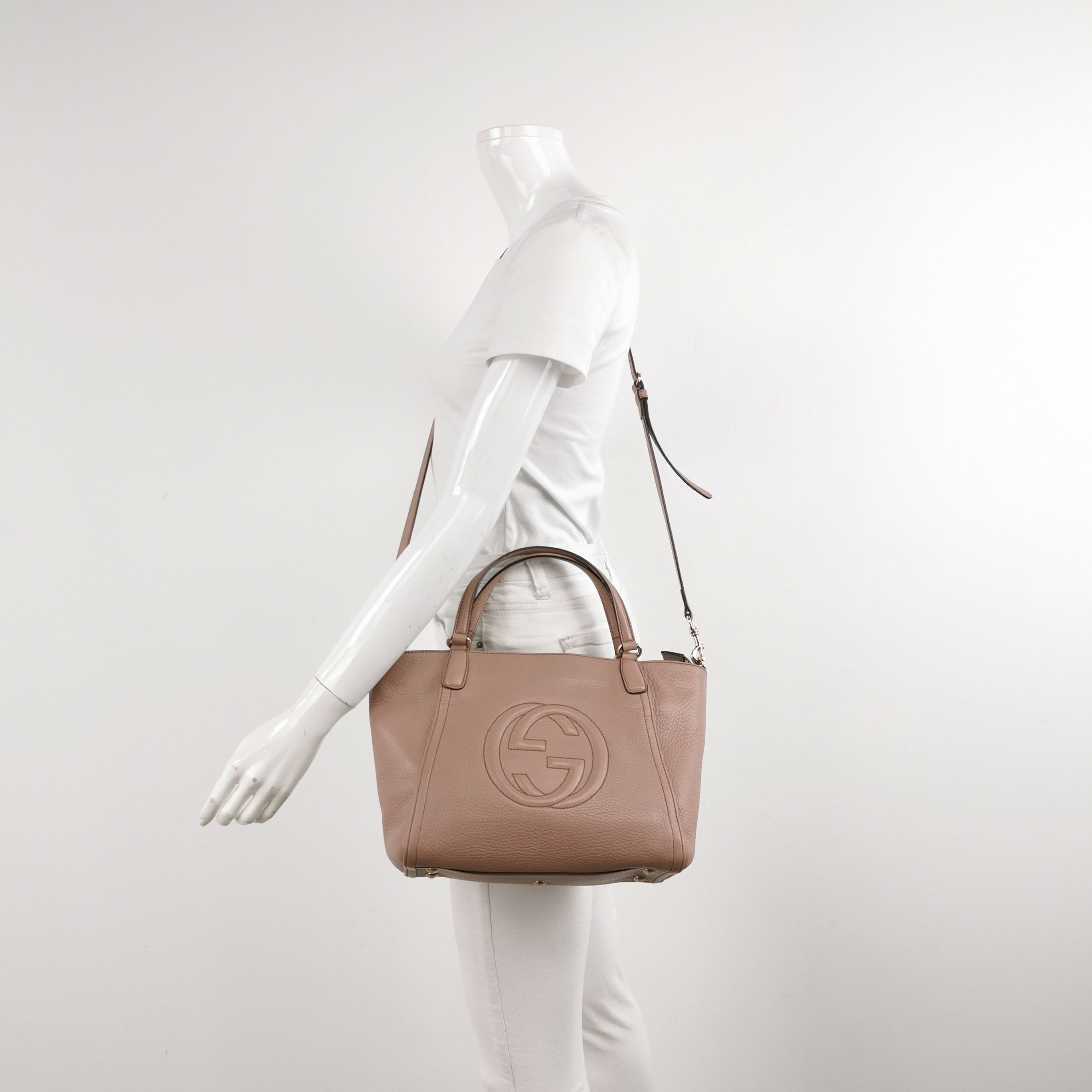 Gucci Gucci Women os Shoulder Bags Size ONE SIZE - 2 Thumbnail