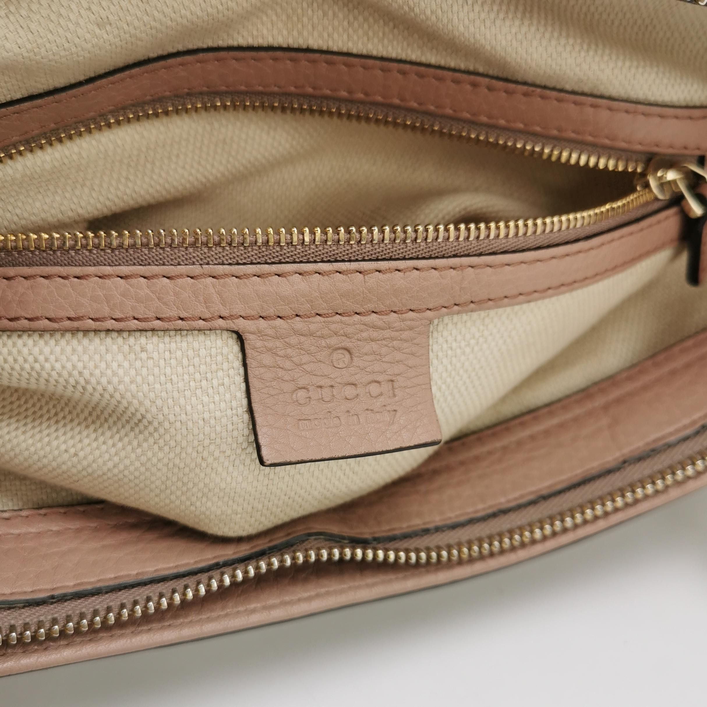Gucci Gucci Women os Shoulder Bags Size ONE SIZE - 8 Thumbnail