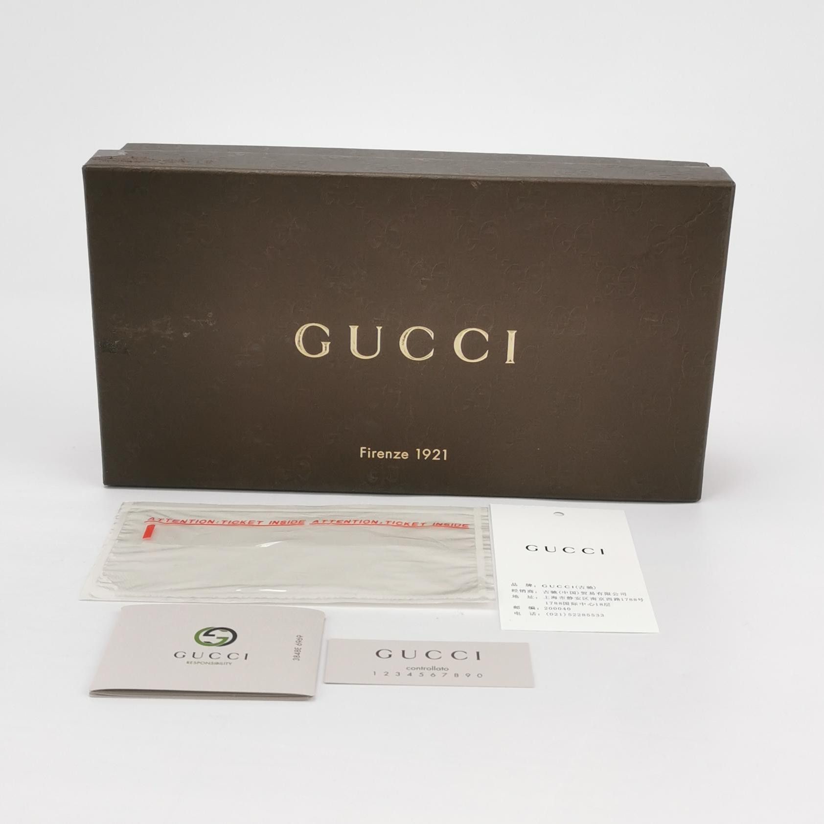 Gucci Gucci Women os Wallets Size ONE SIZE - 8 Thumbnail