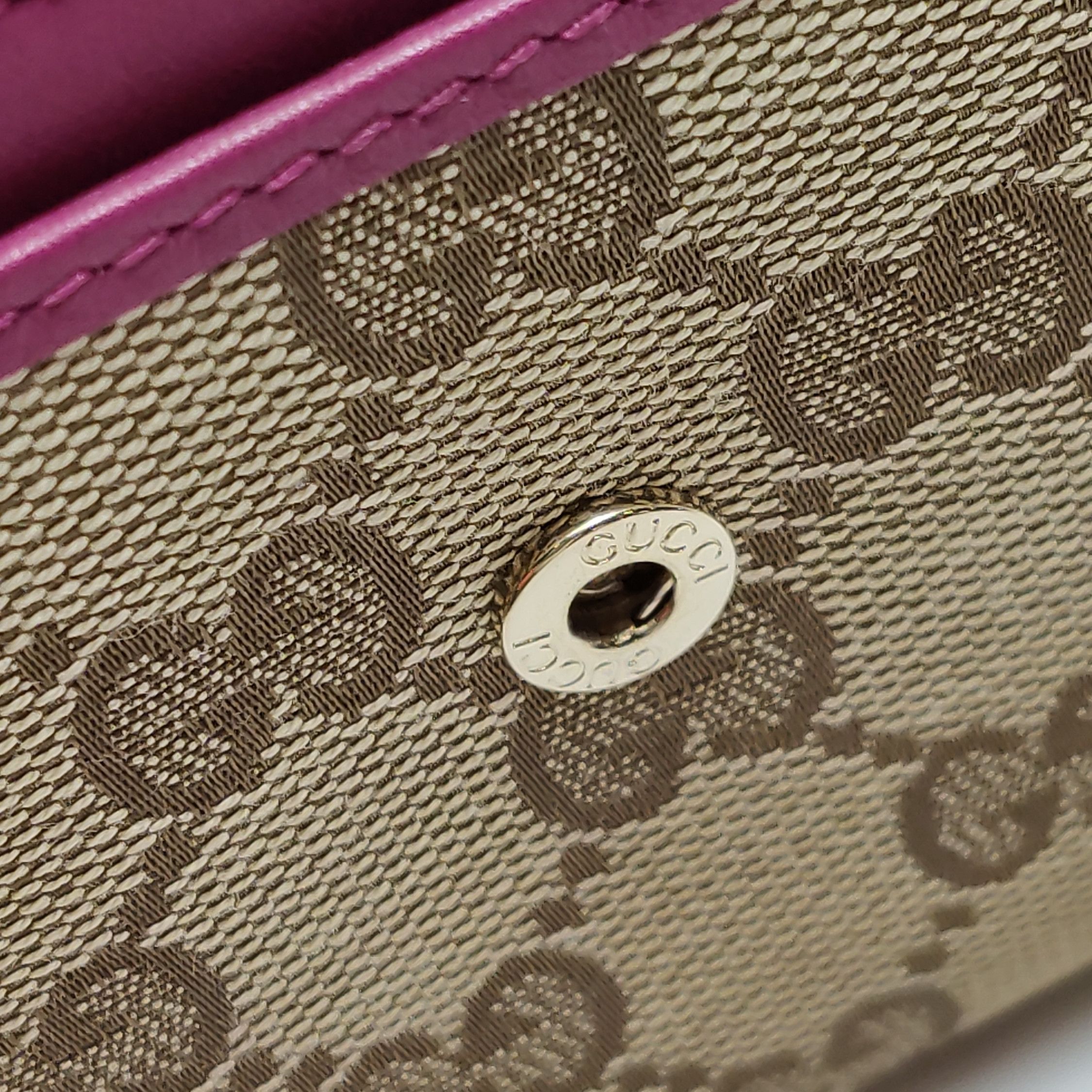 Gucci Gucci Women os Clutches Size ONE SIZE - 12 Thumbnail