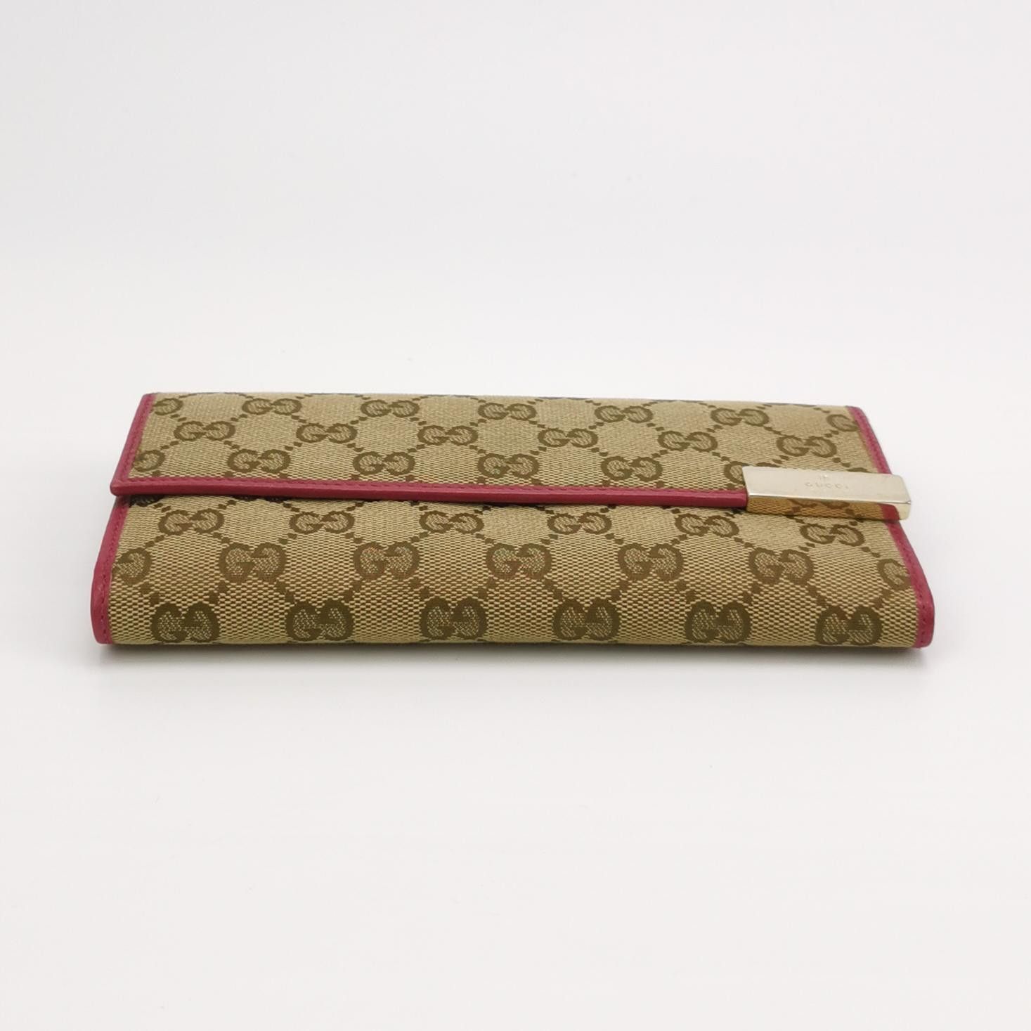 Gucci Gucci Women os Clutches Size ONE SIZE - 5 Thumbnail